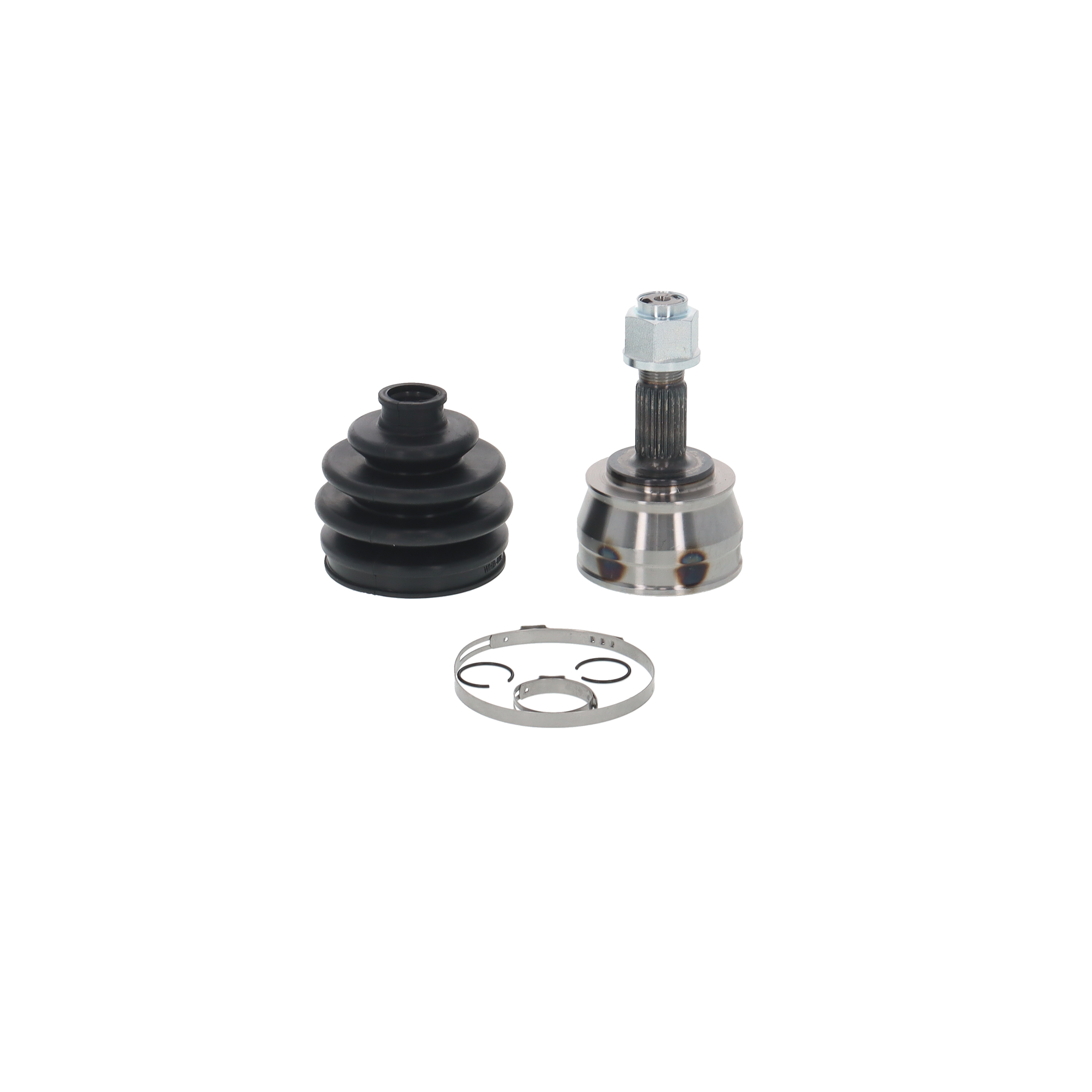 TrakMotive 40-0108 homokineet reparatie set, aandrijfas 46308552