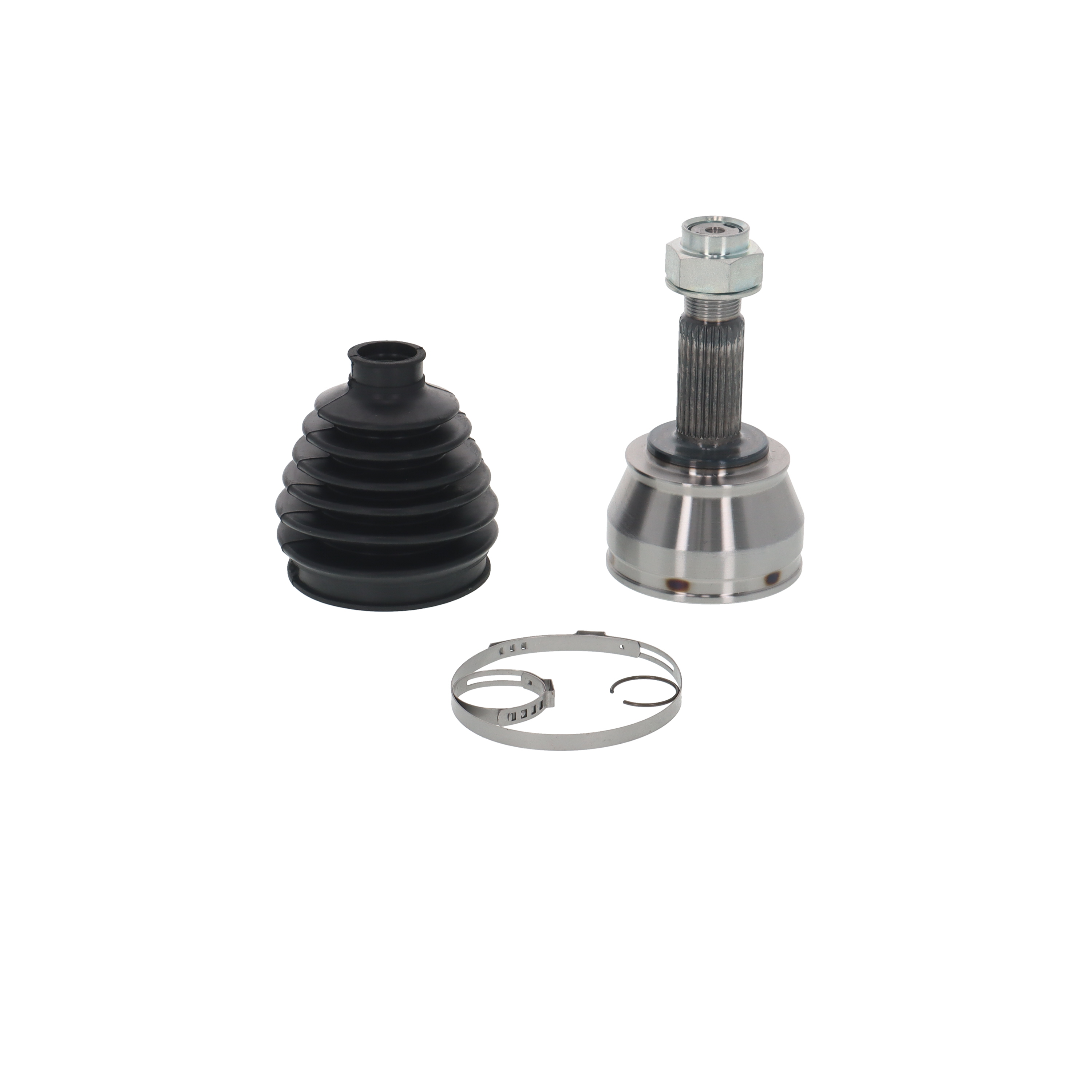 TrakMotive 40-0112 homokineet reparatie set, aandrijfas 77 365 985