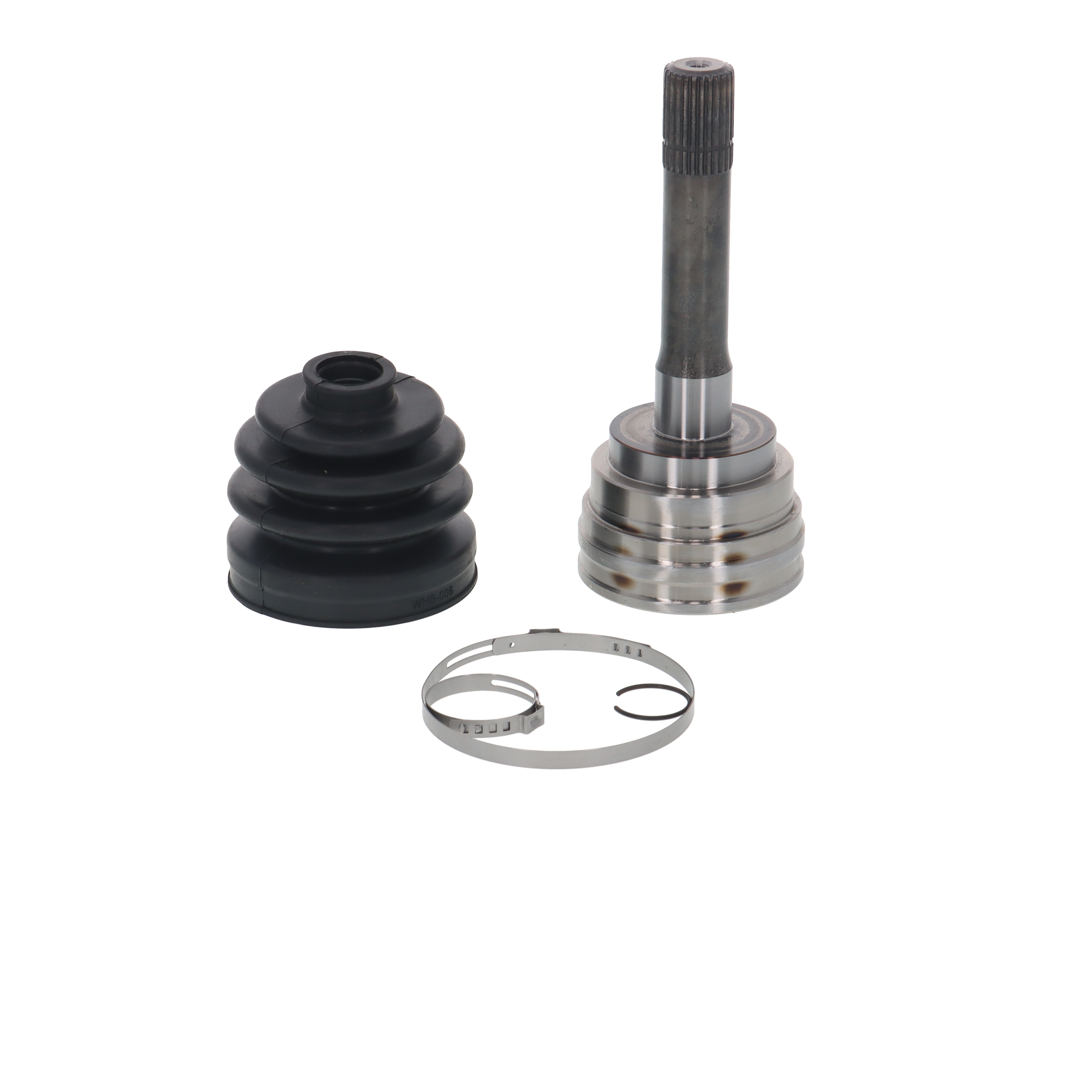 TrakMotive 40-0253 homokineet reparatie set, aandrijfas M07025600B