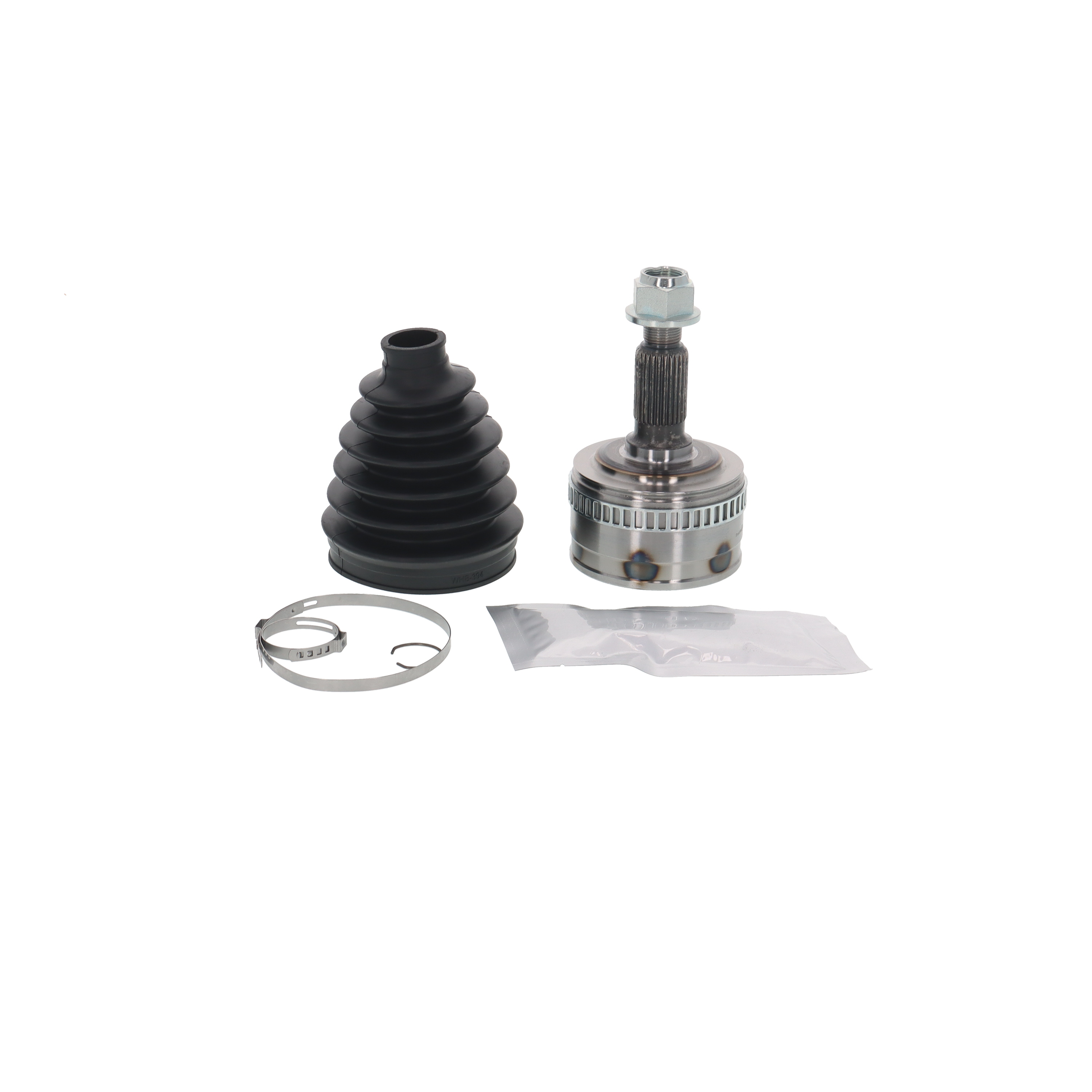 TrakMotive 40-0255 homokineet reparatie set, aandrijfas A 0003301885
