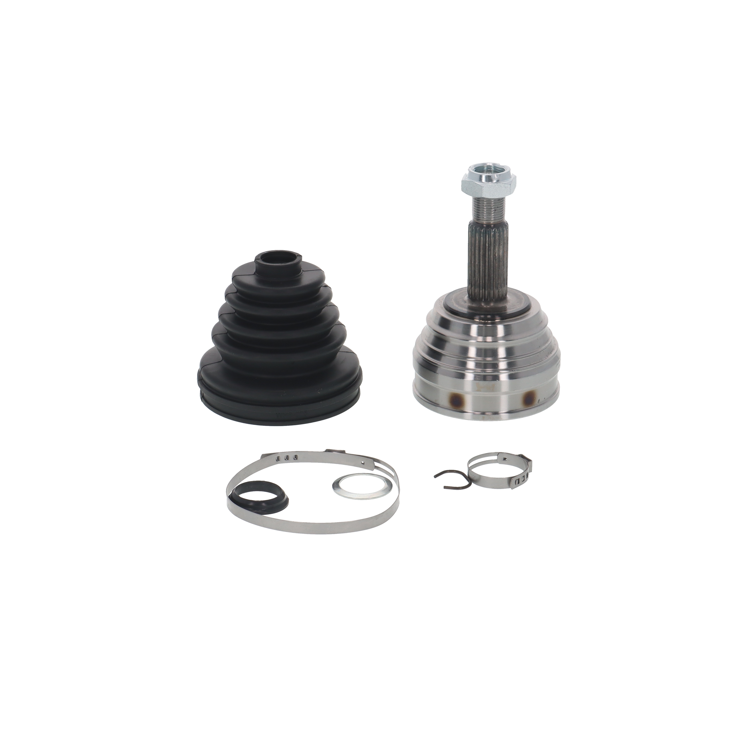 TrakMotive 40-0369 homokineet reparatie set, aandrijfas 191 498 099 A