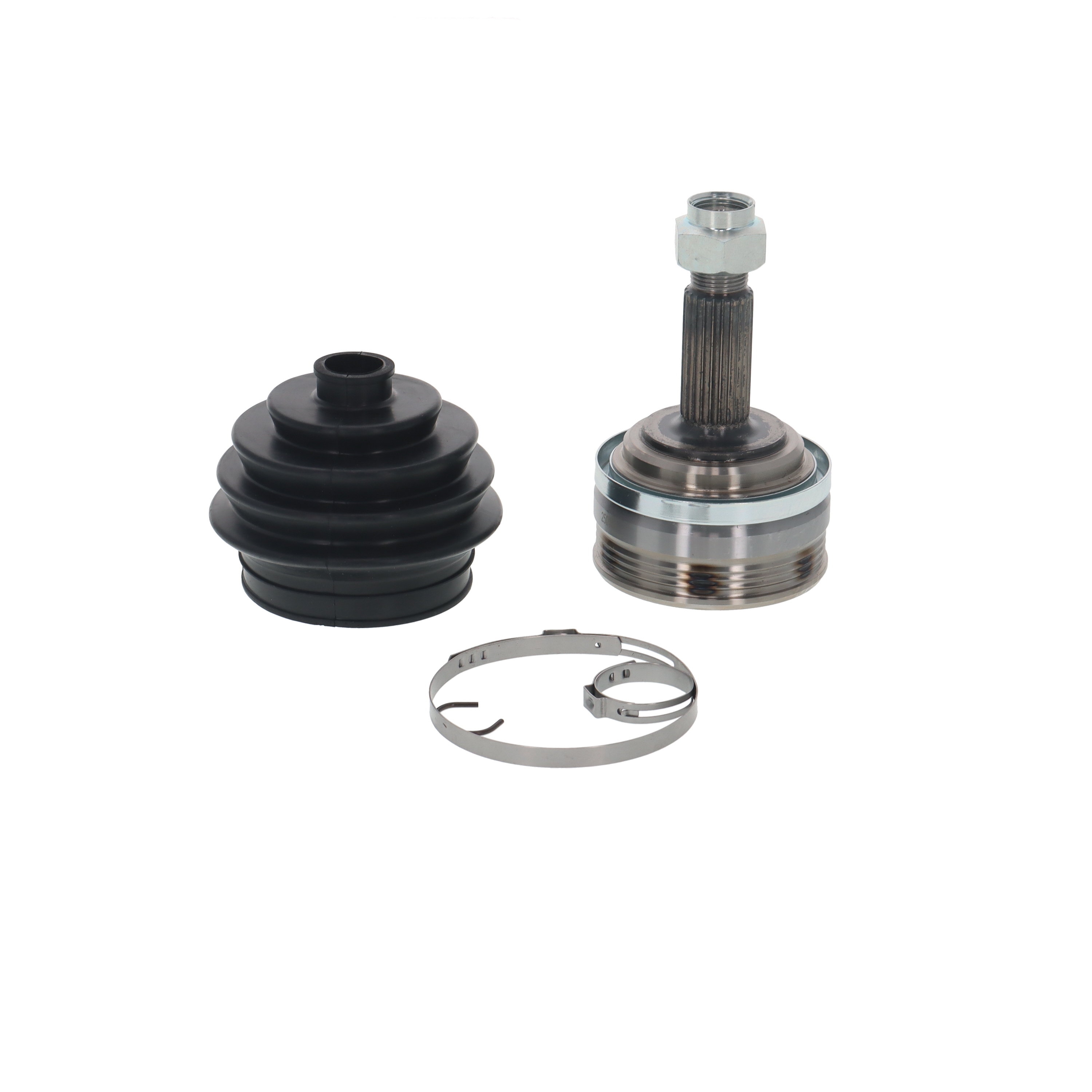 TrakMotive 40-0484 homokineet reparatie set, aandrijfas 2108 221 5012