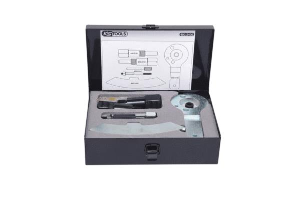 KS TOOLS 400.2400 Kwaliteit & eerlijke prijsbepaling
