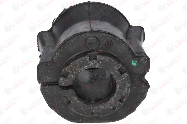 BIRTH 40000 stabilisatorstang rubbers Fiat Linea 323 1.4 T-Jet 152 Pk Benzine 2012