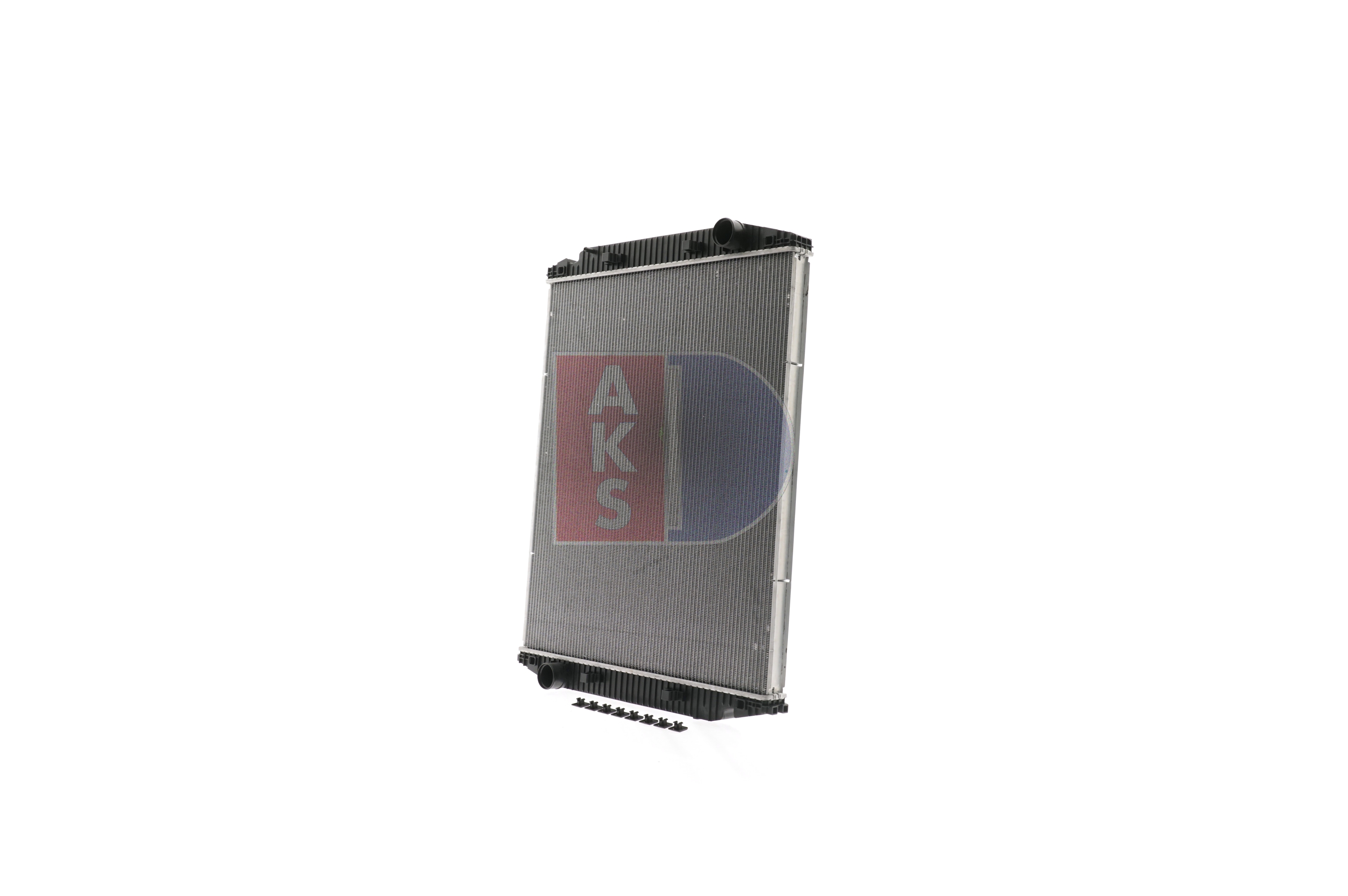 AKS DASIS 9948 8785 Radiatore motore 400011S