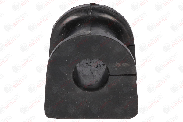 BIRTH 40044 Stabilisatorstang rubbers MERCEDES-BENZ Sprinter 3.5-T Flatbed Vrachtwagen/Chassis (W906) 311 CDI (906.133, 906.135) 116 Pk Diesel 2015