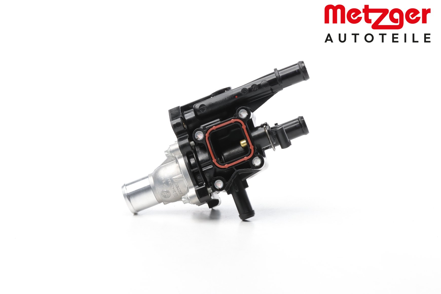 Termostat środka chłodzącego METZGER VAUXHALL ASTRA 4006004