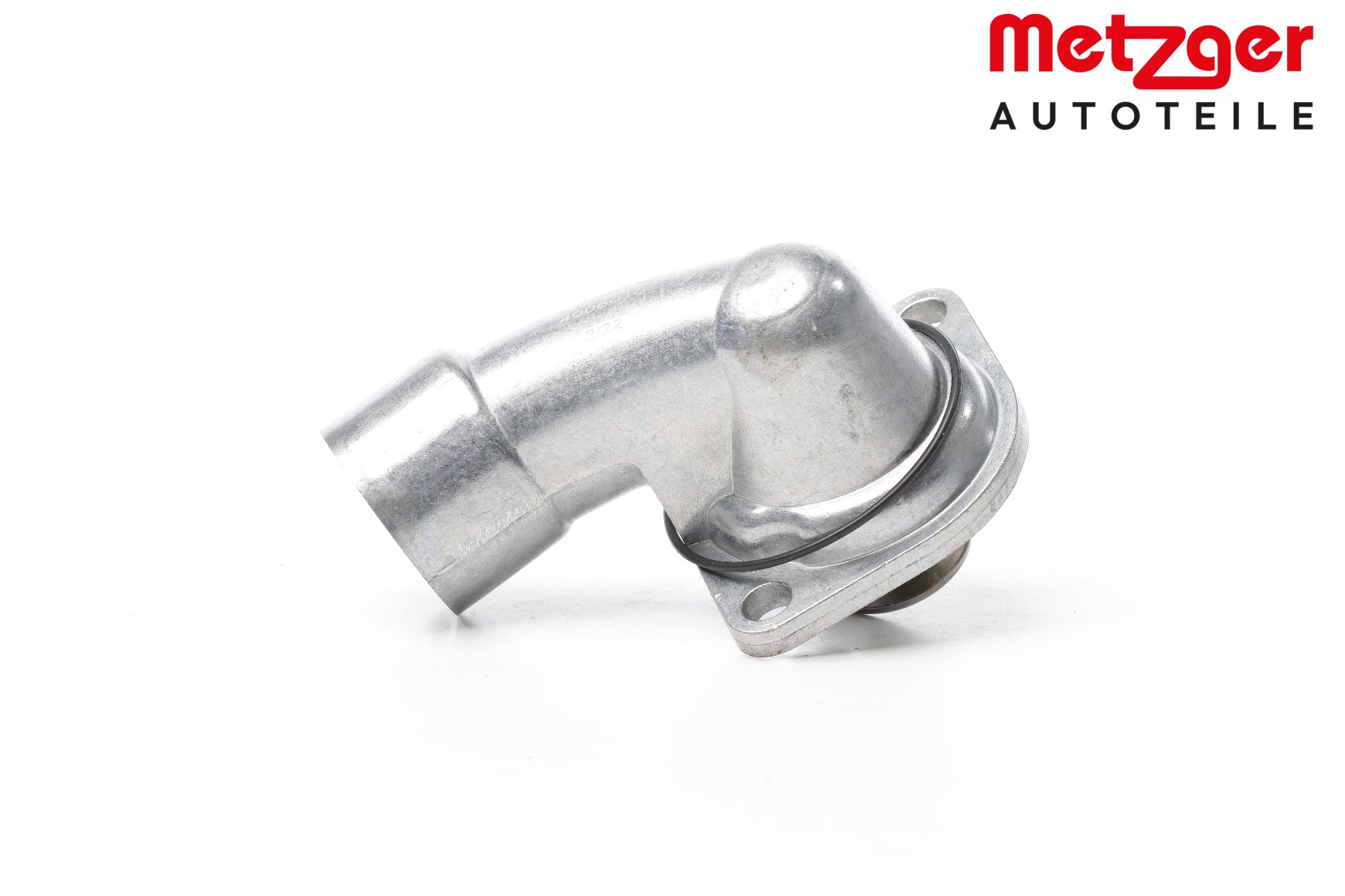 Termostat układu chłodzenia METZGER VAUXHALL MOKKA / MOKKA X 4006010