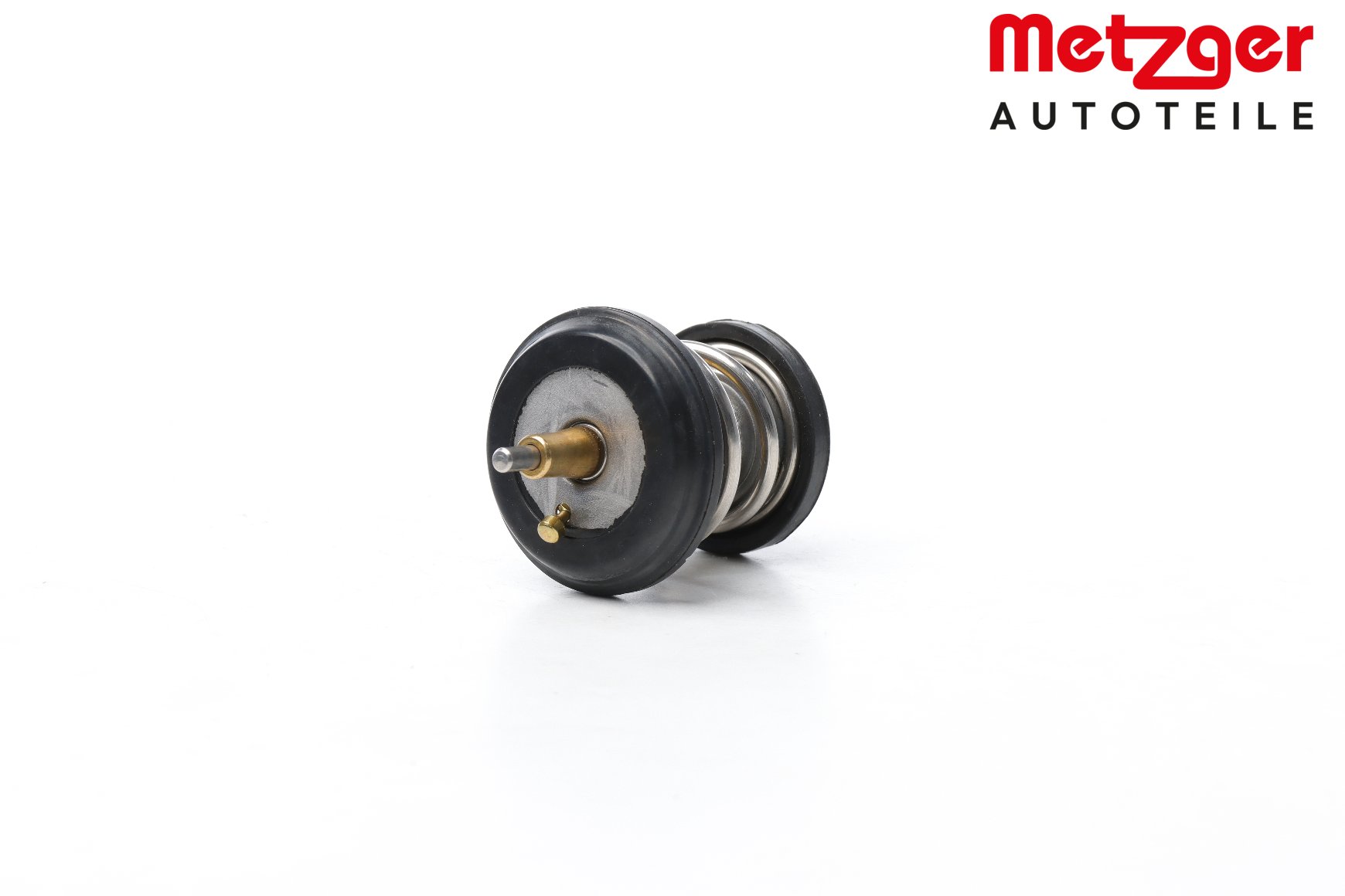 Termostatas, aušinimo skystis METZGER AUDI Q5 4006012