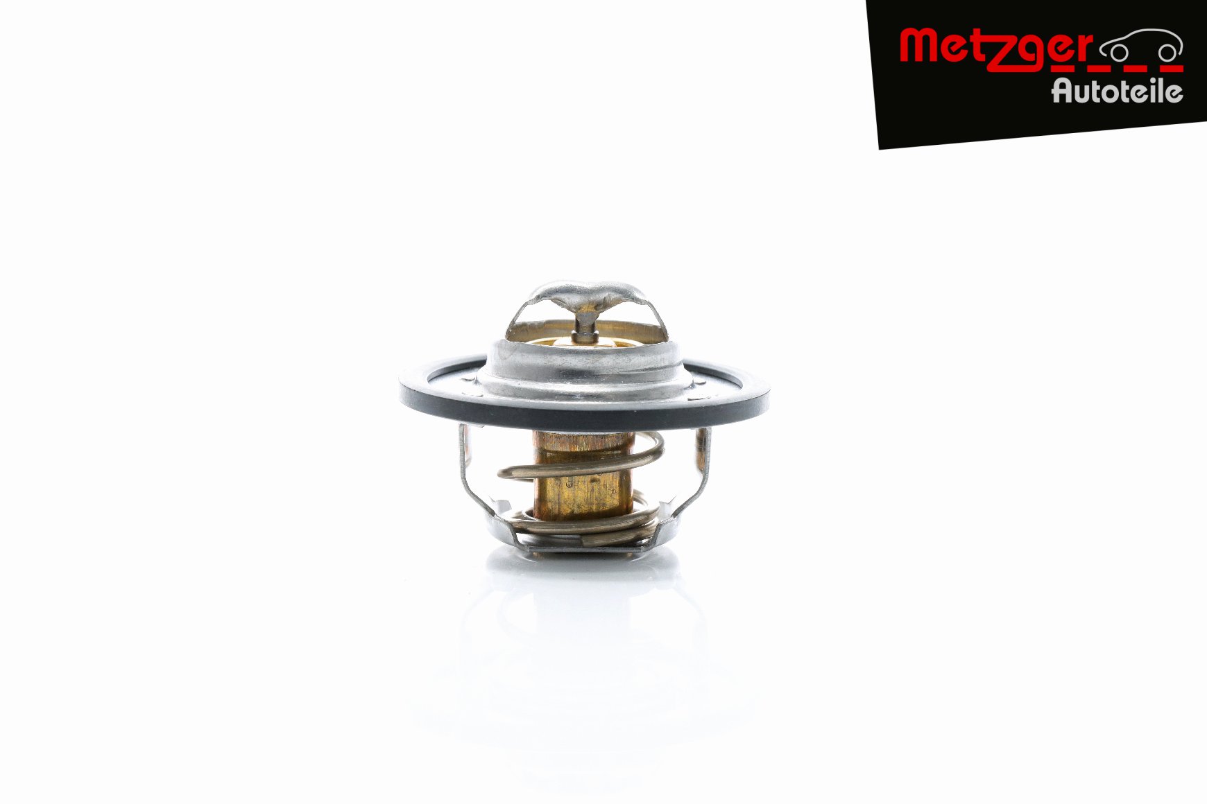 Termostat silnika METZGER VAUXHALL MOKKA / MOKKA X 4006014