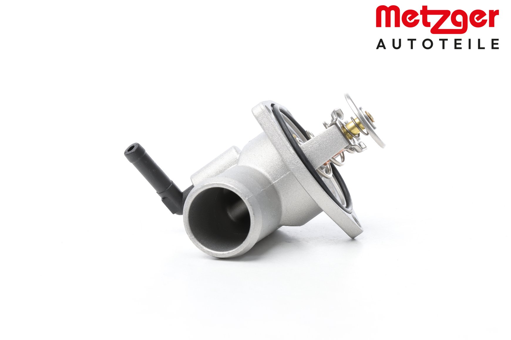 Termostat układu chłodzenia METZGER VAUXHALL ZAFIRA 4006018