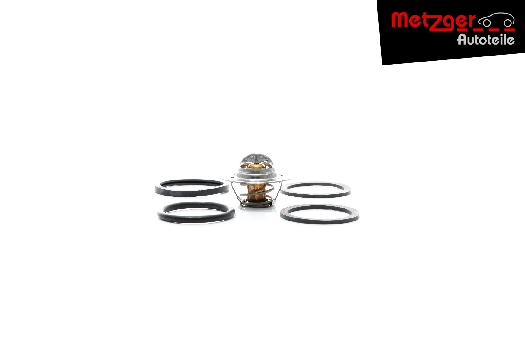METZGER 4006022 oryginalne Termostat układu chłodzenia FIAT DUCATO 2015