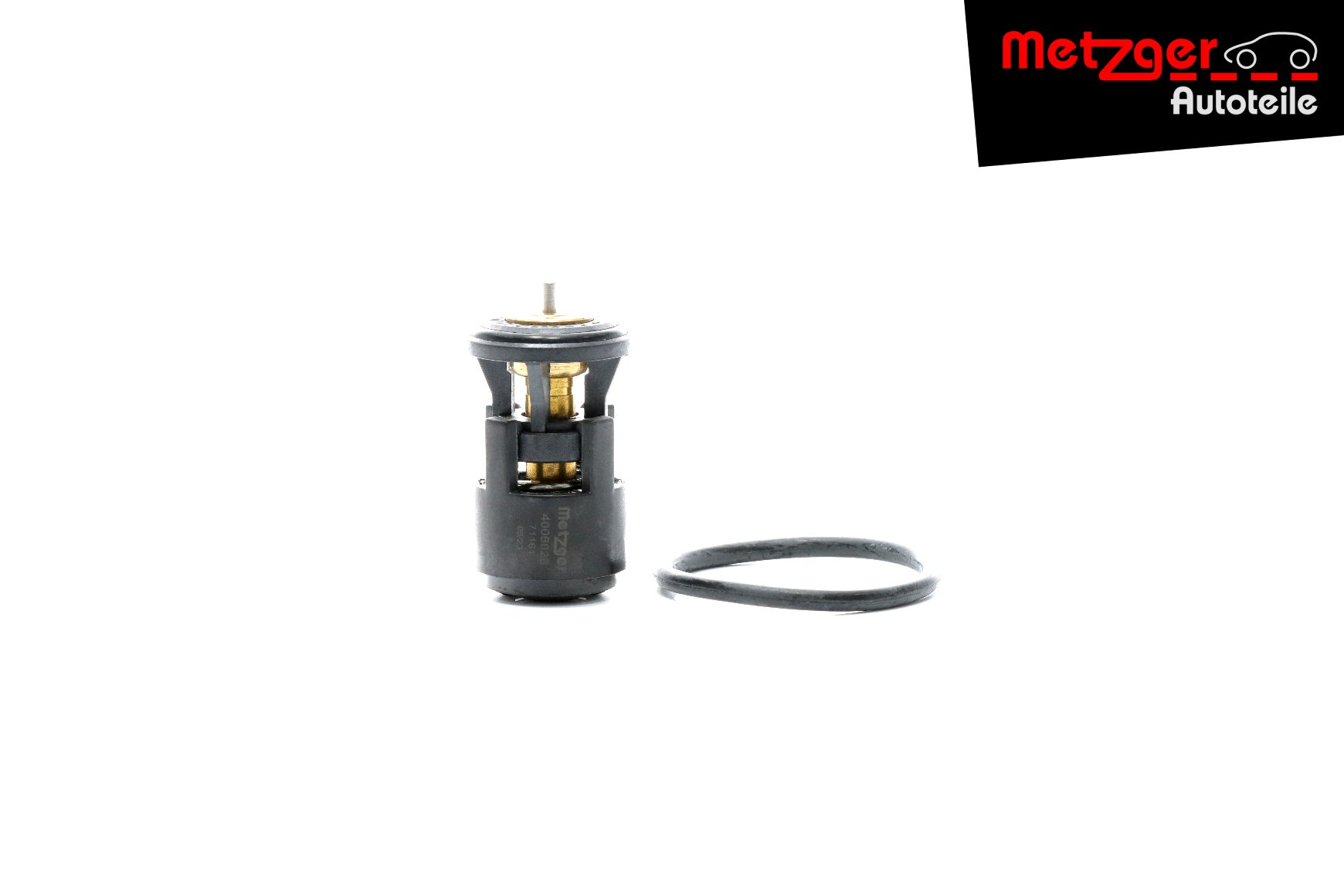 Valvola termostato METZGER VOLKSWAGEN CADDY 4006026