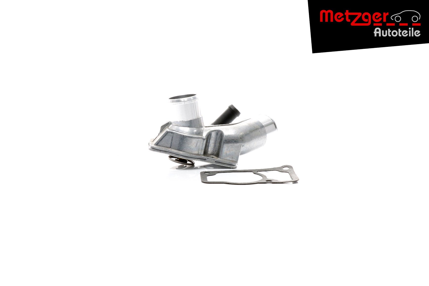 METZGER 13 38 433 Termostat, środek chłodzący 4006030