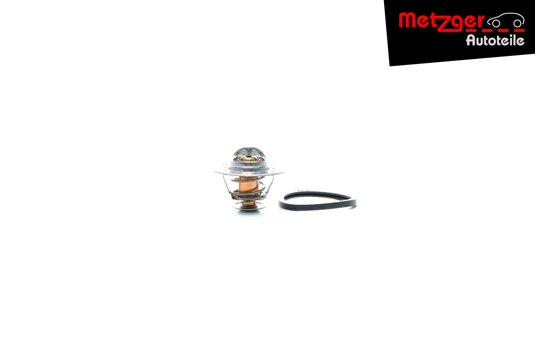 Termostat układu chłodzenia METZGER FIAT PUNTO 4006031