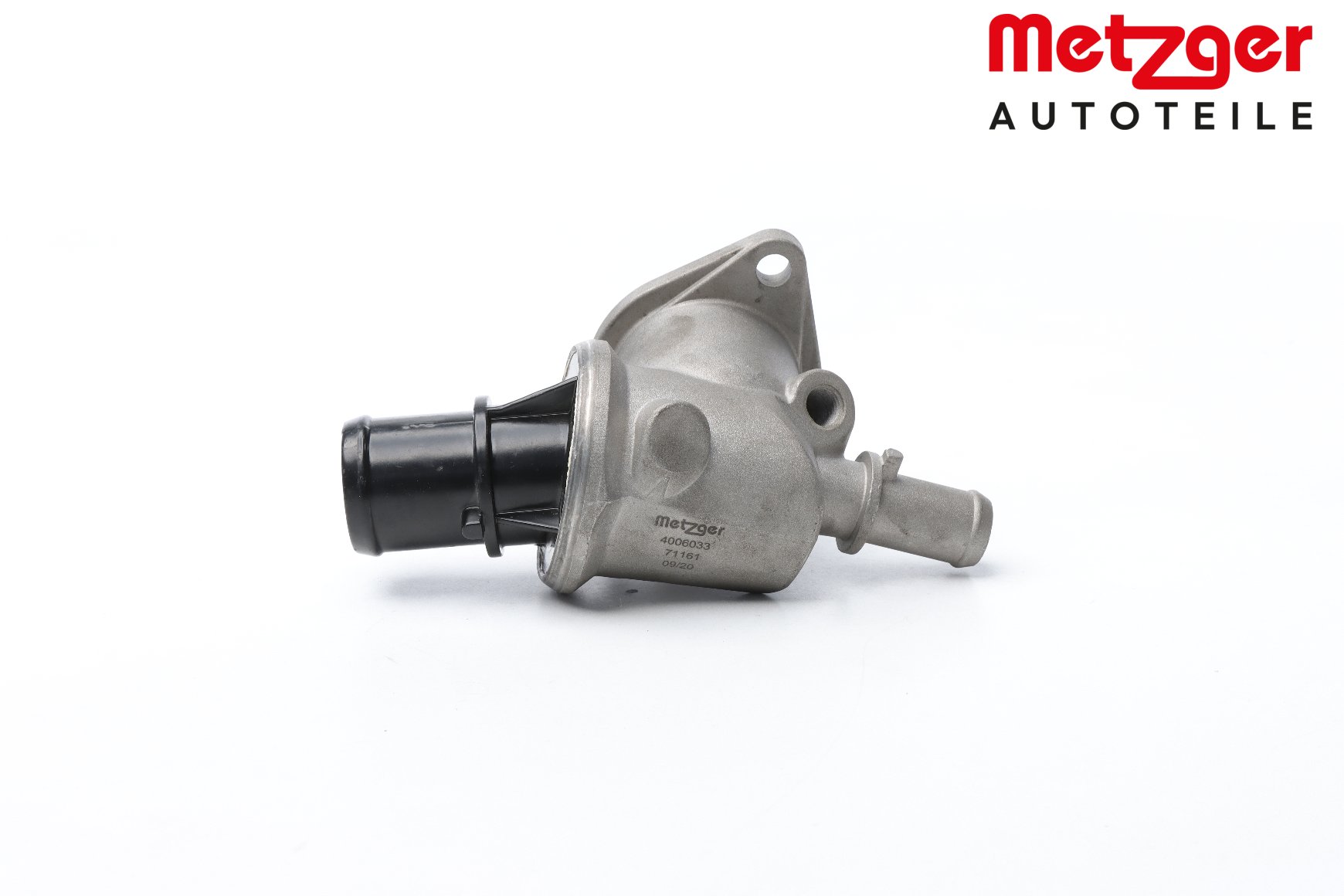 METZGER 4006033 thermostaat, koelvloeistof 0046417962