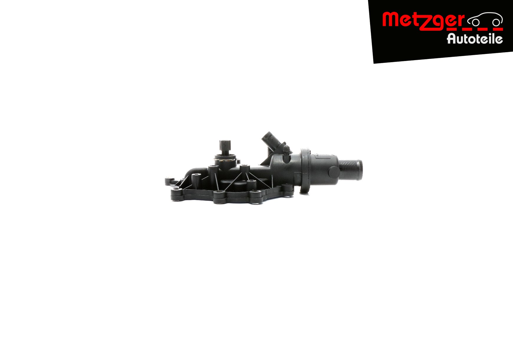 Termostato radiatore METZGER RENAULT MODUS 4006036