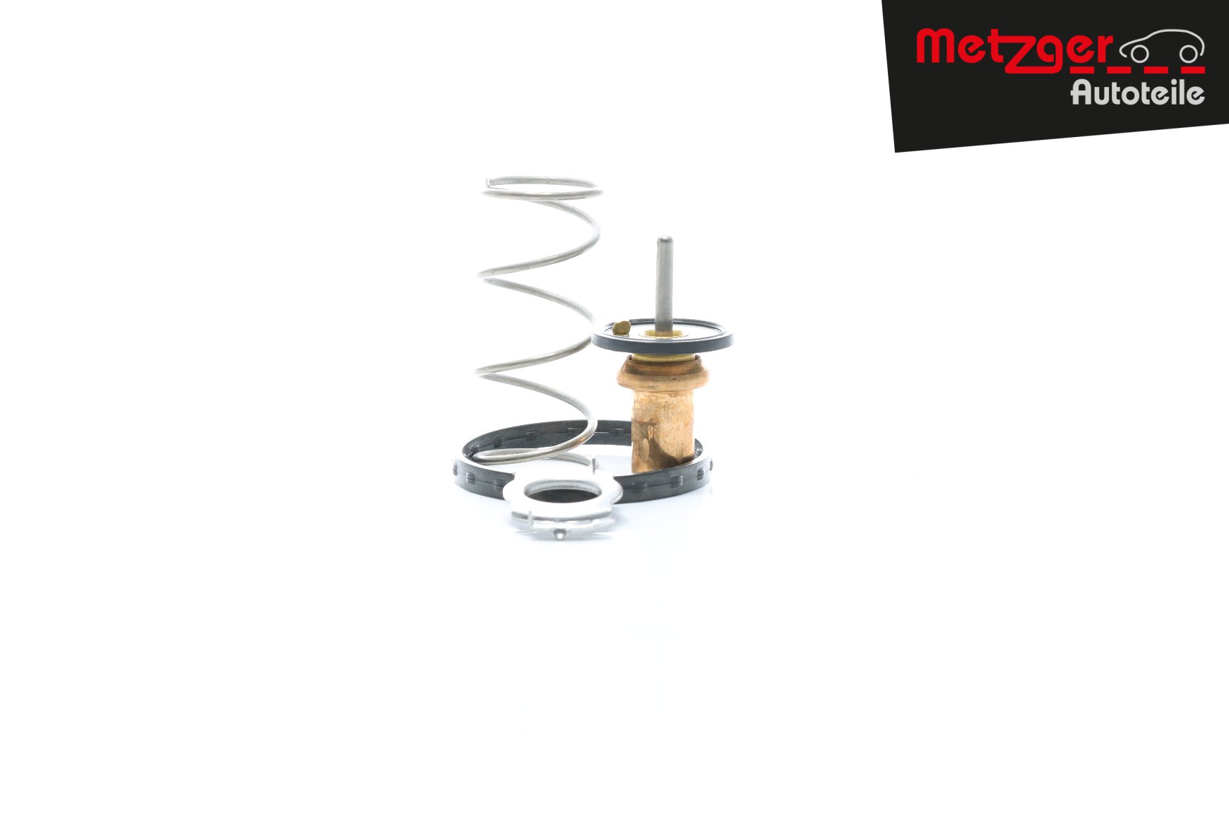 METZGER 4006040 thermostaat, koelvloeistof 1322000015