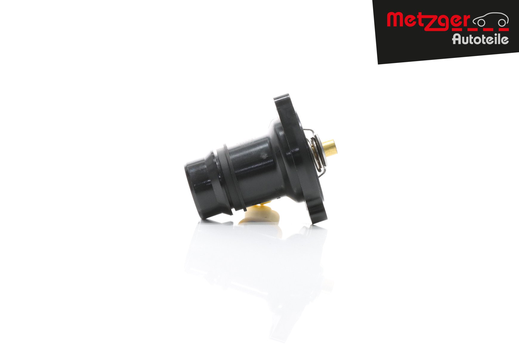 Termostat układu chłodzenia METZGER CHEVROLET REZZO / TACUMA 4006041