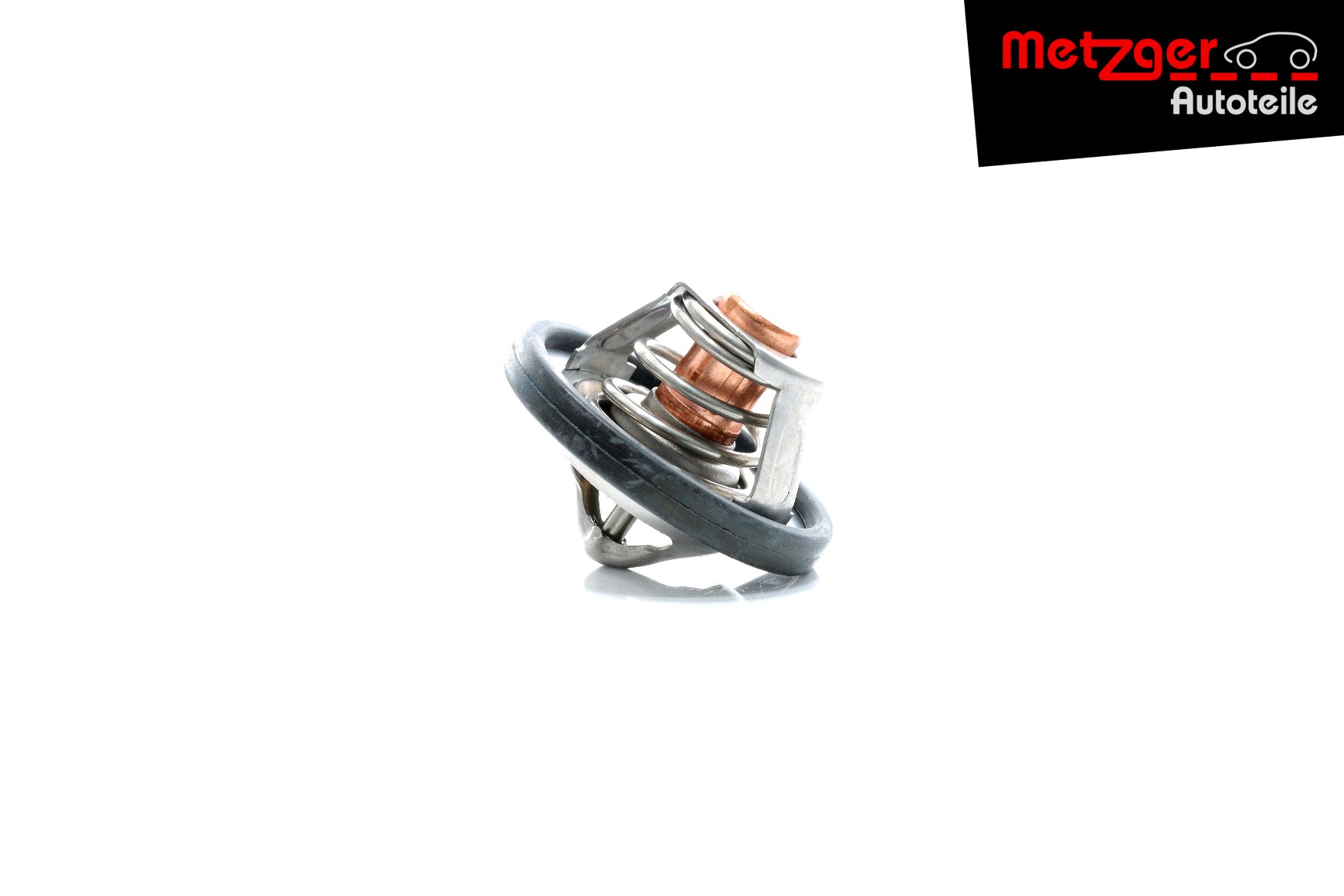 Termostat środka chłodzącego METZGER MAZDA BT-50 4006048