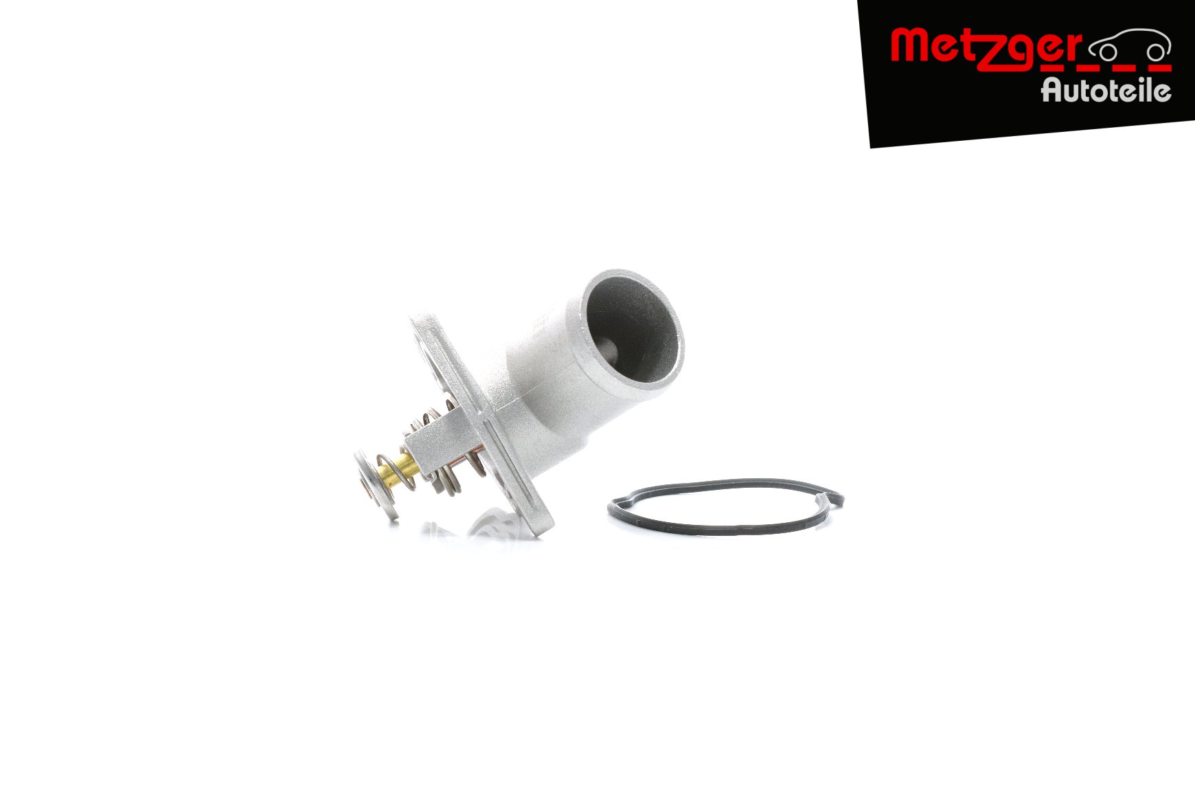 Termostat układu chłodzenia silnika METZGER VAUXHALL GRANDLAND X 4006050