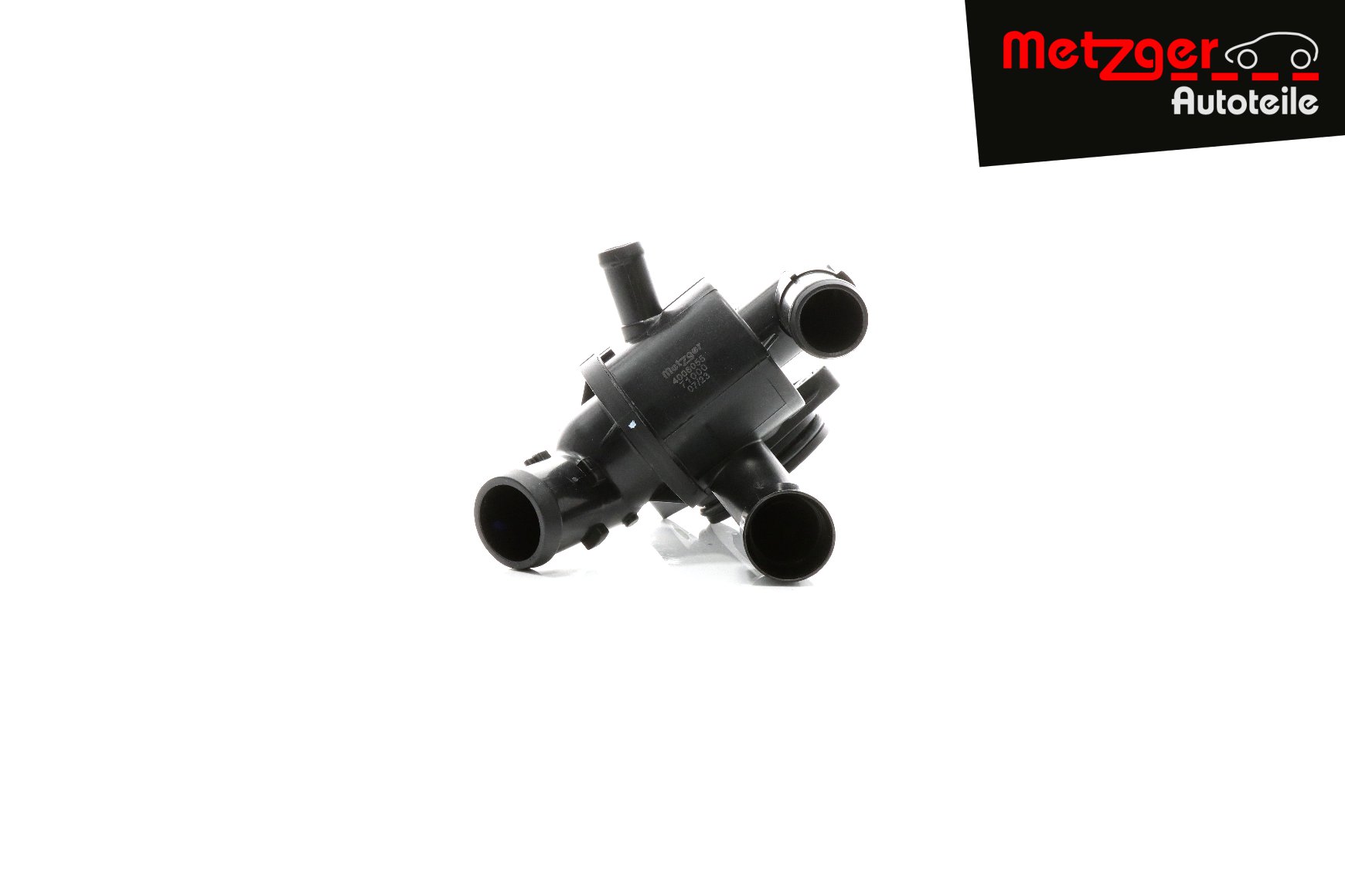 Valvola termostato METZGER VOLKSWAGEN CADDY 4006055