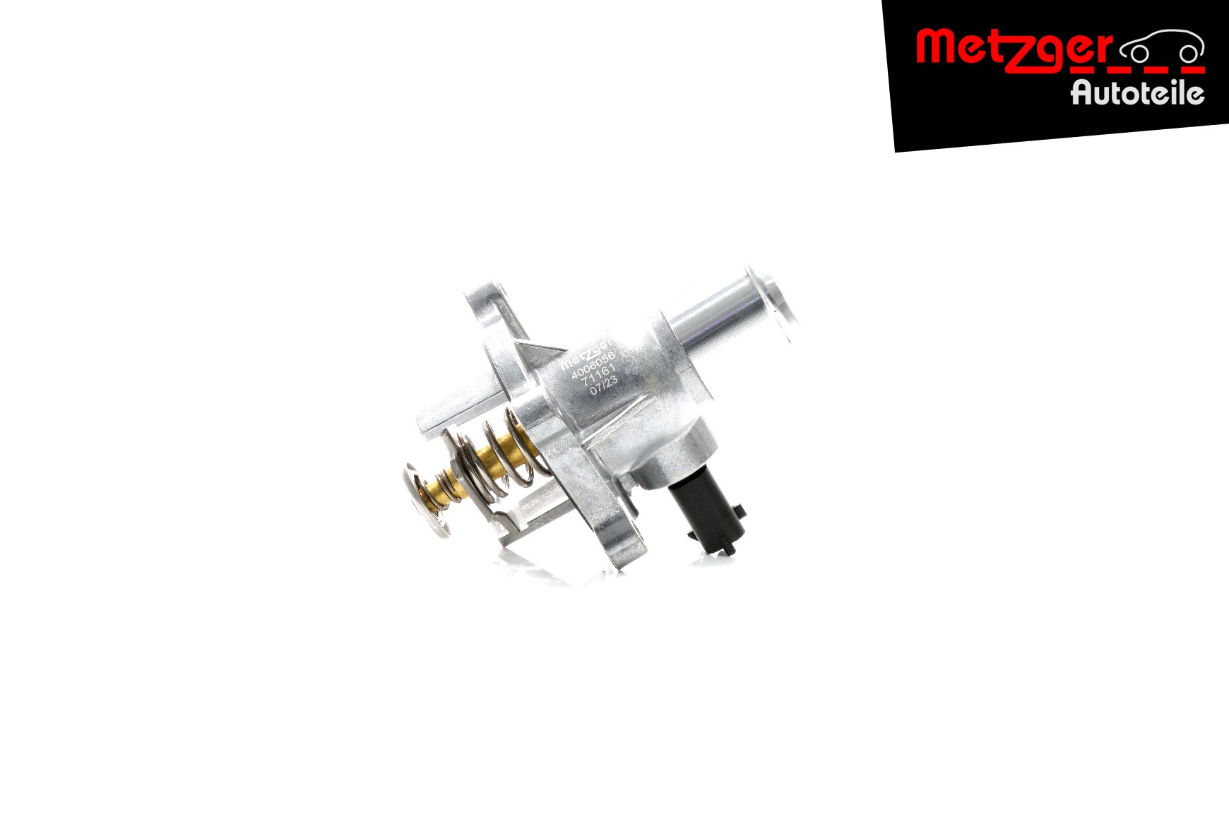 METZGER 4006056 Termostat Astra H Hatchback 1.6 (L48) 105 KM benzyna 2007