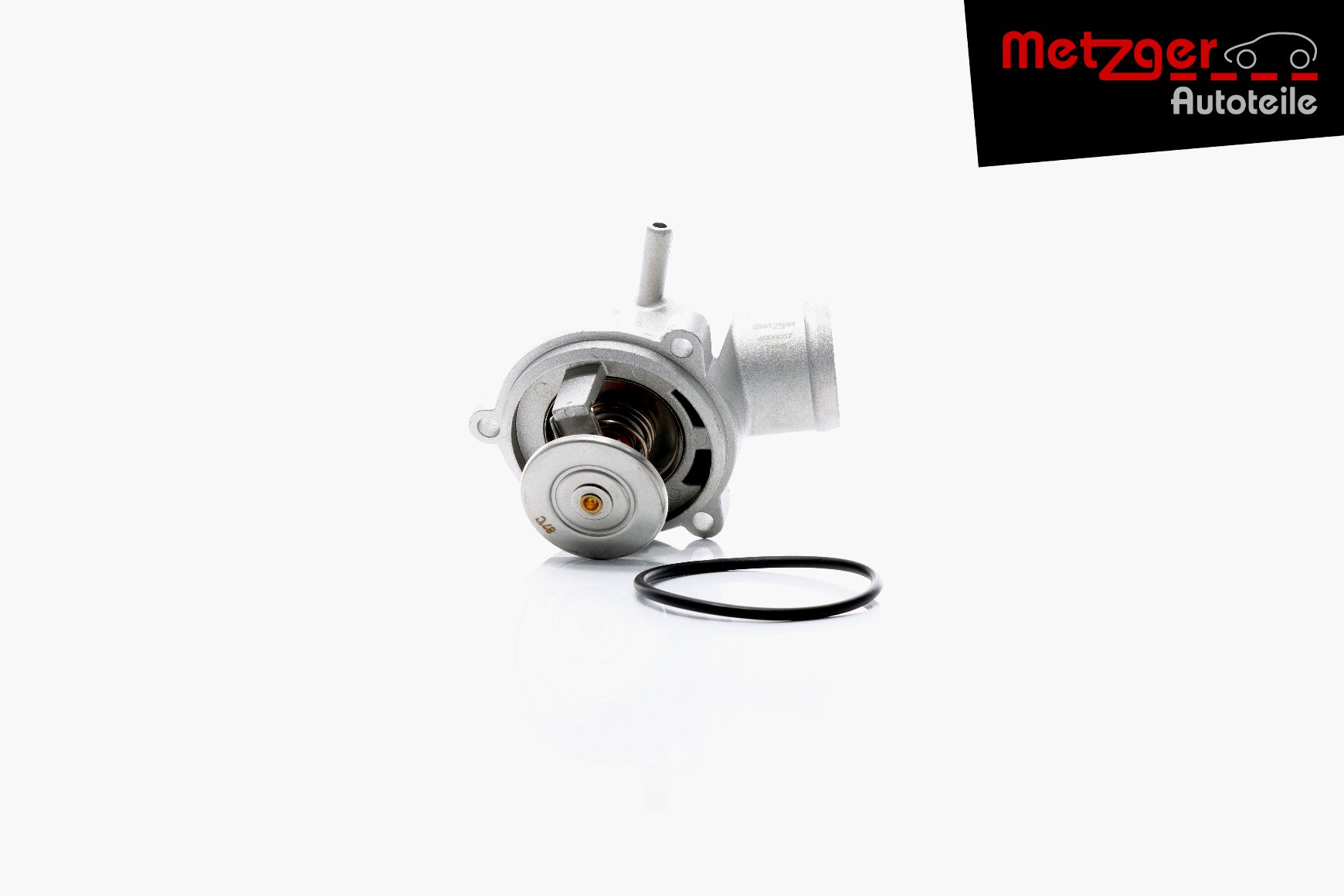 AUTOMEGA Termostat, środek chłodzący 160046910 w przystępnej cenie