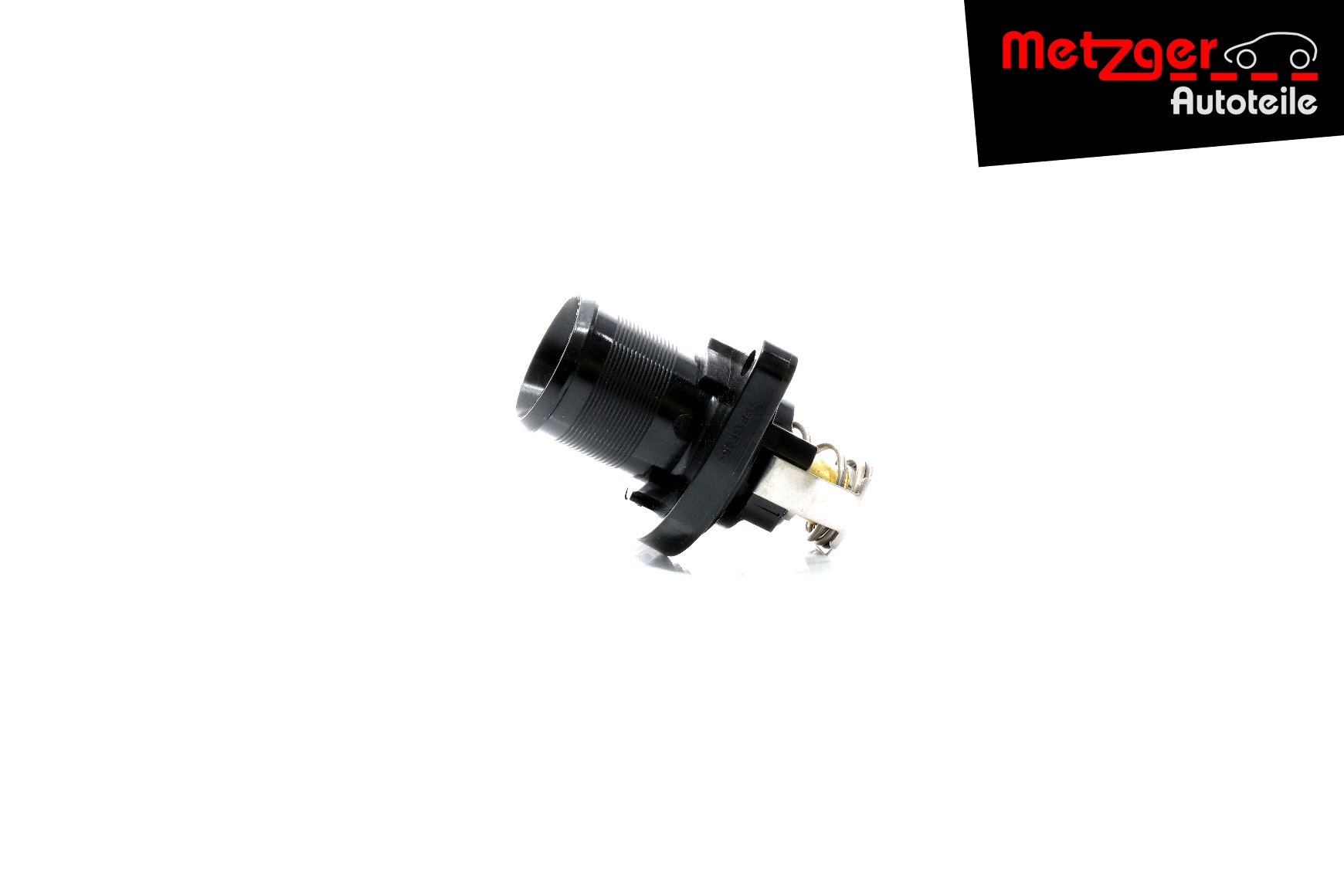 Termostat środka chłodzącego METZGER FIAT SEICENTO 4006058