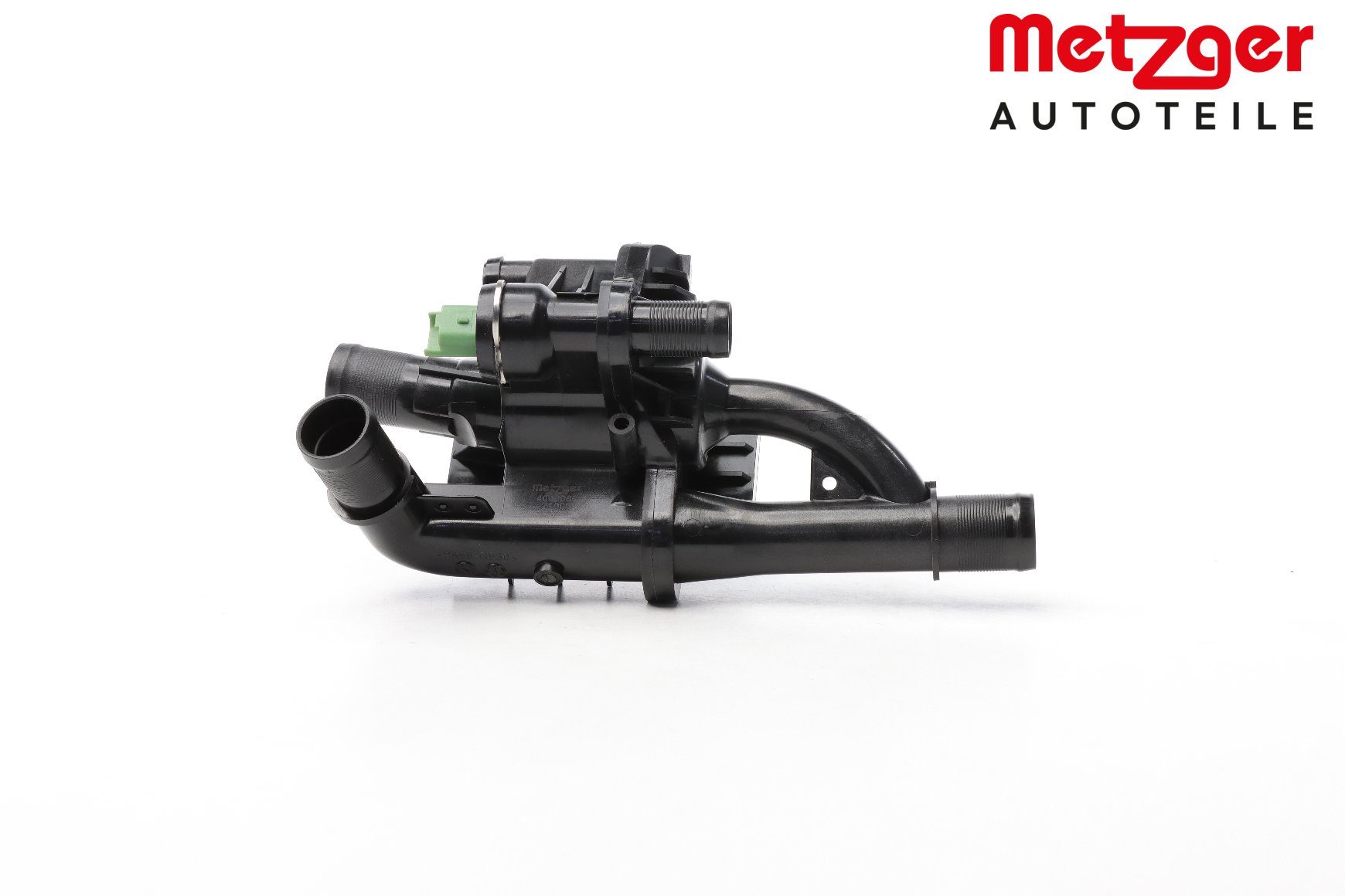 Termostat układu chłodzenia METZGER FIAT SEICENTO 4006060