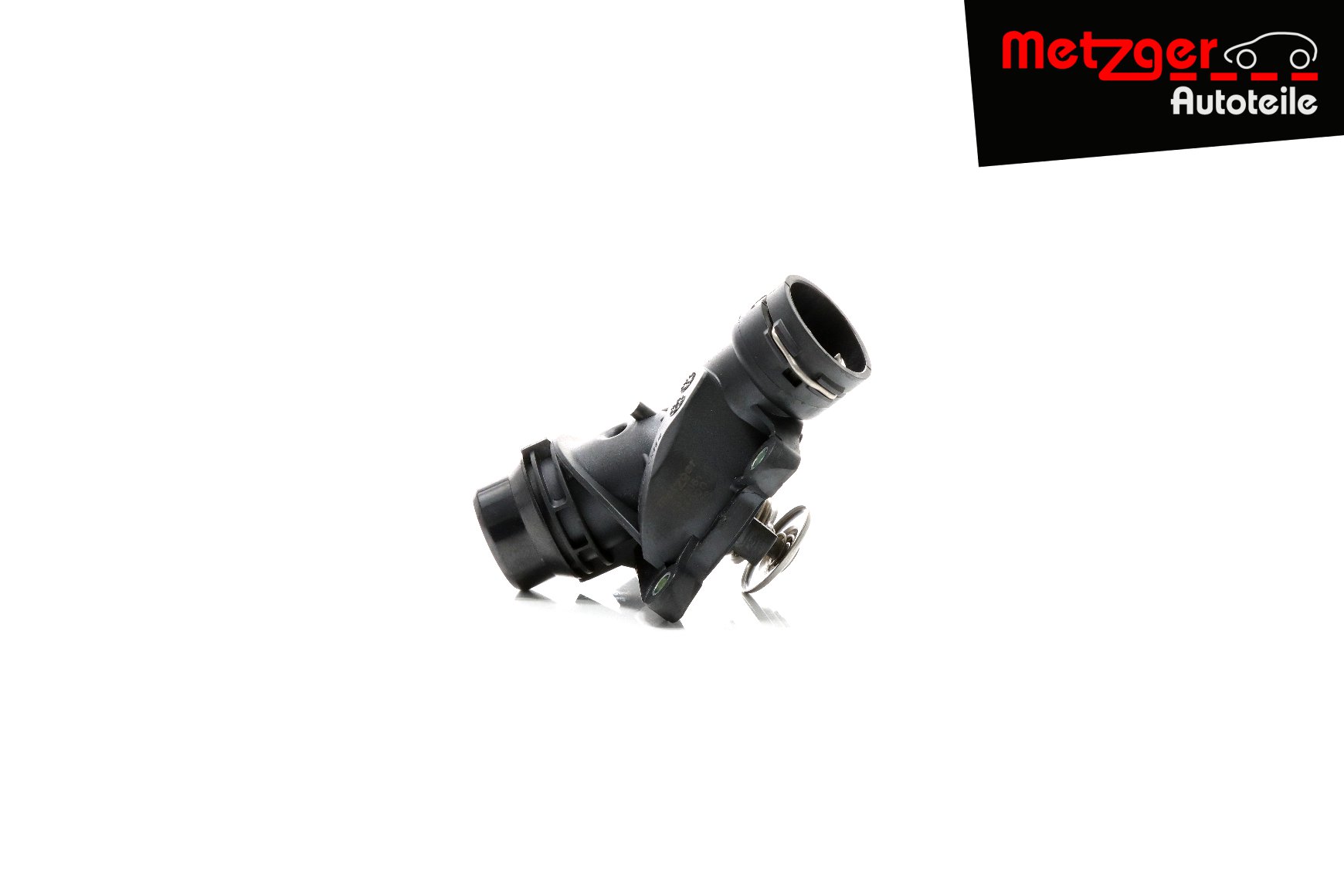 BMW 1 Series METZGER thermostat 4006061