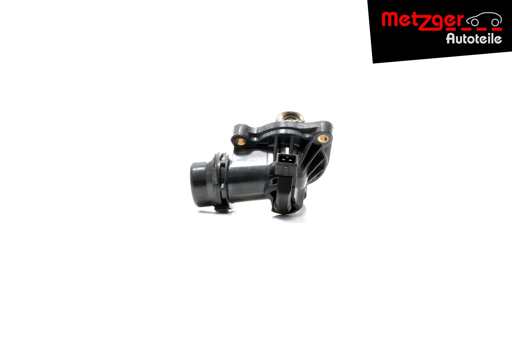 BMW 1 Series METZGER thermostat 4006066