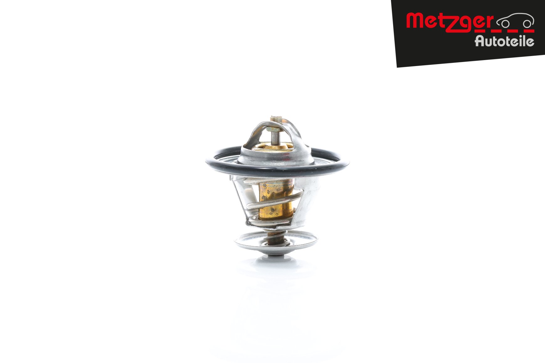 Termostat środka chłodzącego METZGER VAUXHALL MOKKA / MOKKA X 4006068
