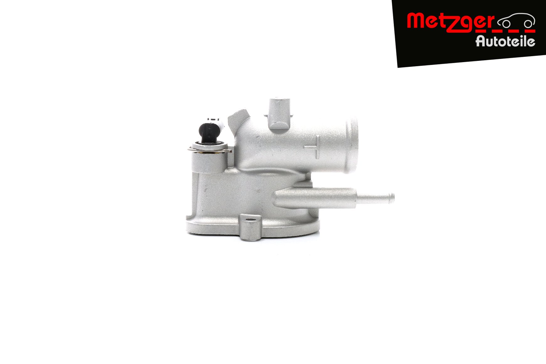 MERCEDES-BENZ C-Klasse Thermostat METZGER 4006070