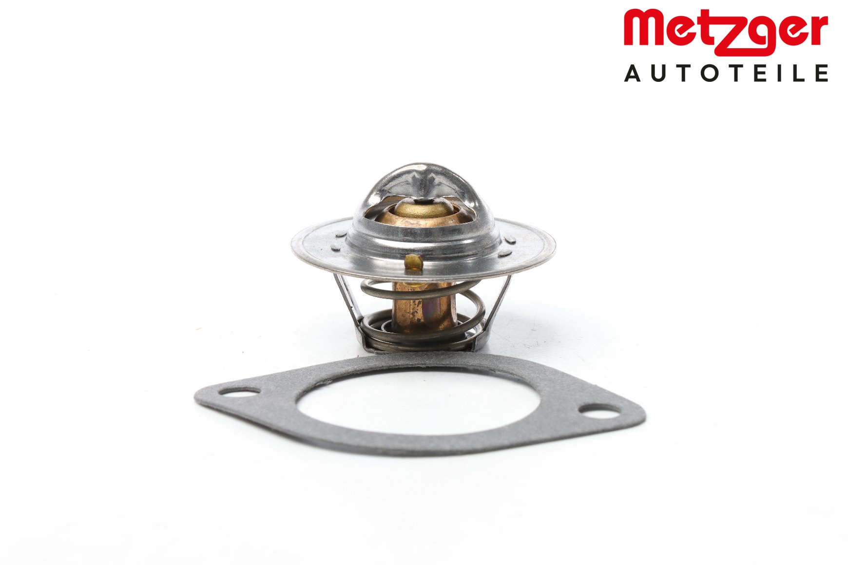 Termostat silnika METZGER FORD KA 4006071