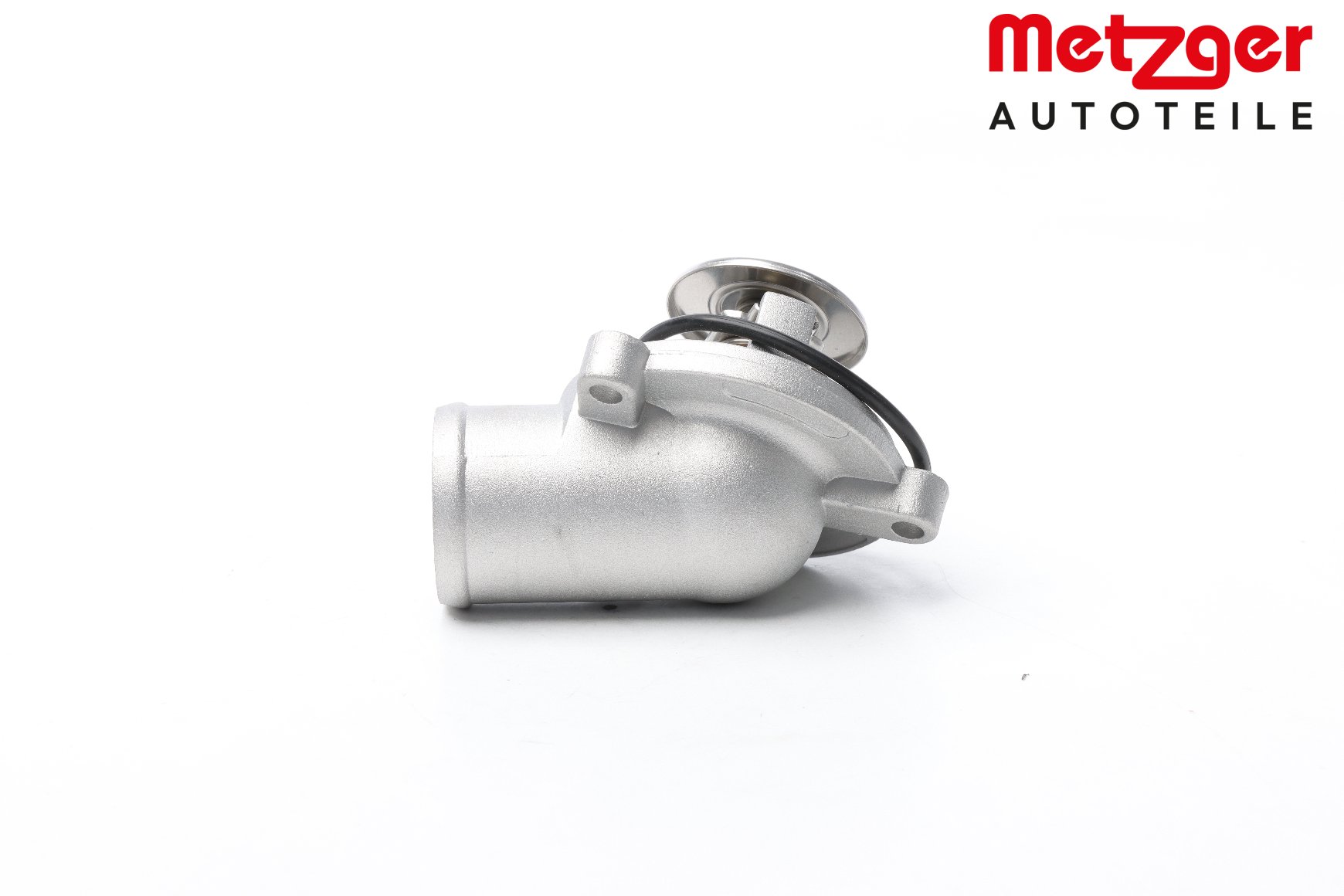 Termostat układu chłodzenia METZGER MERCEDES-BENZ Klasa C 4006072