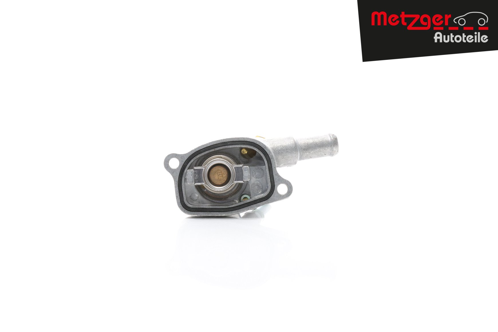 Termostat środka chłodzącego METZGER FIAT FREEMONT 4006075