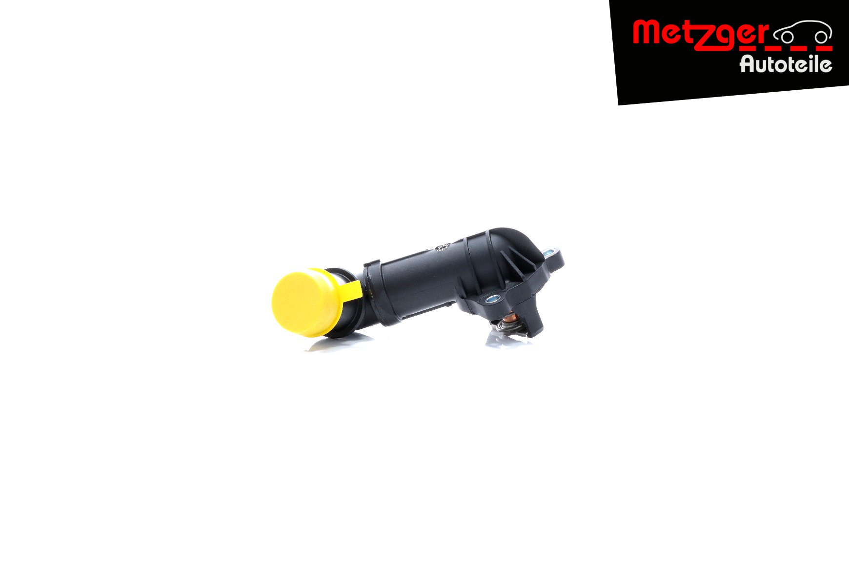 Termostat silnika METZGER VAUXHALL VIVA 4006077