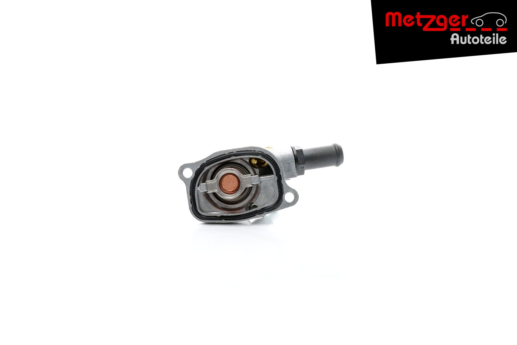 METZGER 4006082 Termostat Fiat Tipo Kombi 1.4 (356WXA1B) 95 KM benzyna 2016