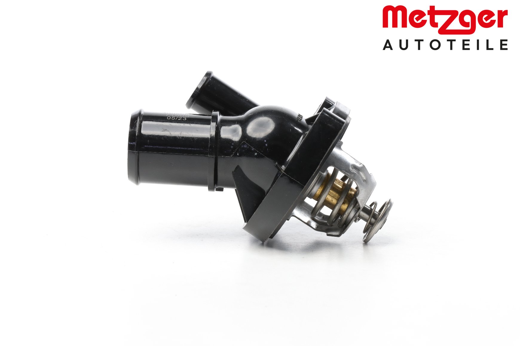 VOLVO V70 METZGER thermostat 4006088