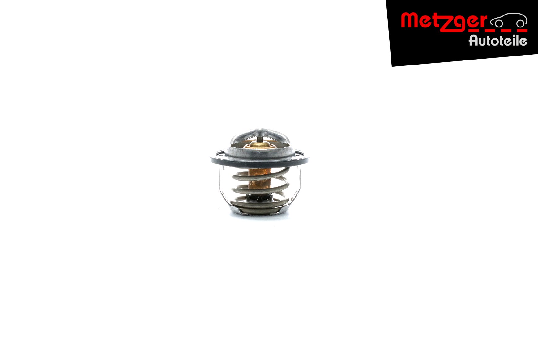 Termostat układu chłodzenia silnika METZGER VAUXHALL MOKKA / MOKKA X 4006092