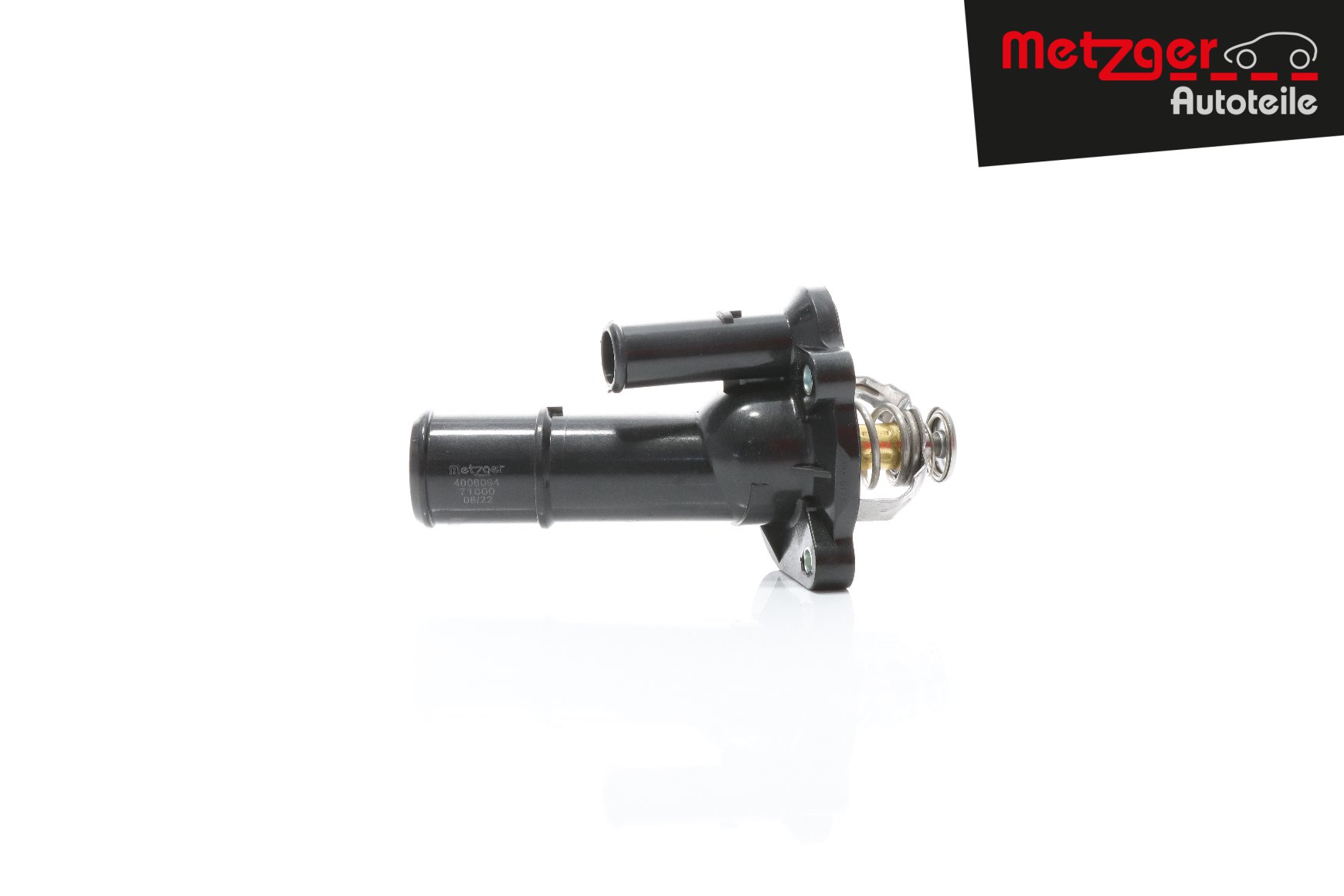METZGER 4006094 replacement Kia Sportage QL thermostat price