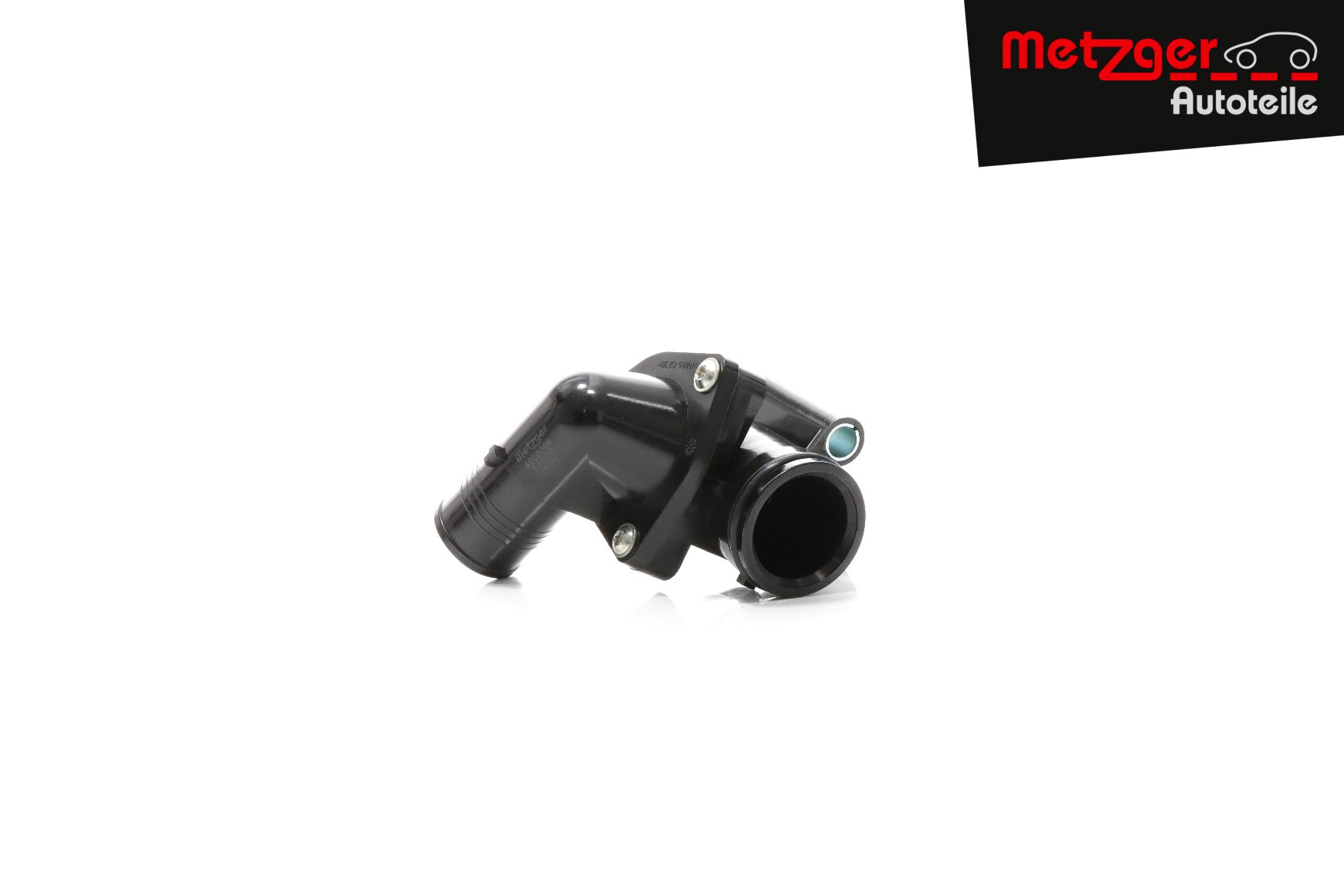 METZGER 4006098 Thermostat Ford Transit Mk5 Bus 2.0 DI 86 PS Diesel 2005