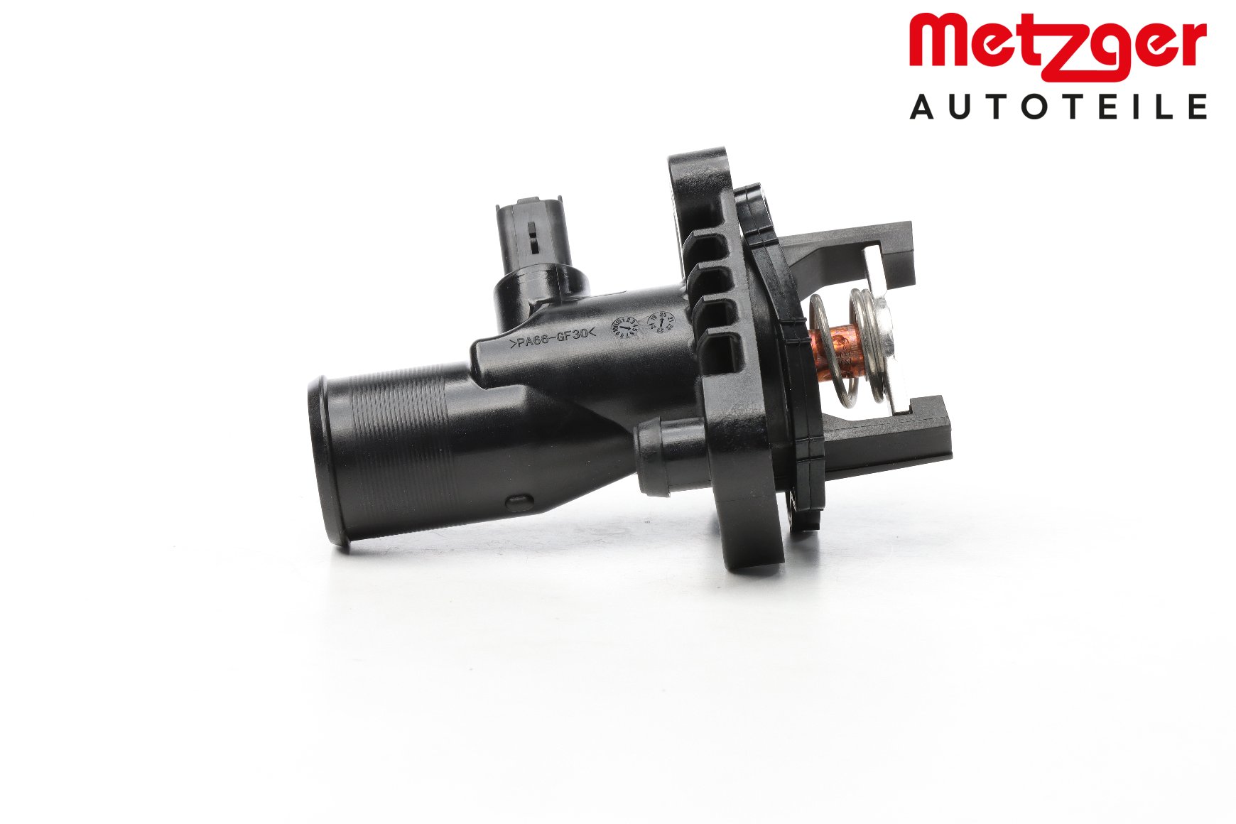 METZGER 4006102 Thermostat Citroen C4 Picasso mk1 2.0 HDi 136 AG dyzelinas 2008