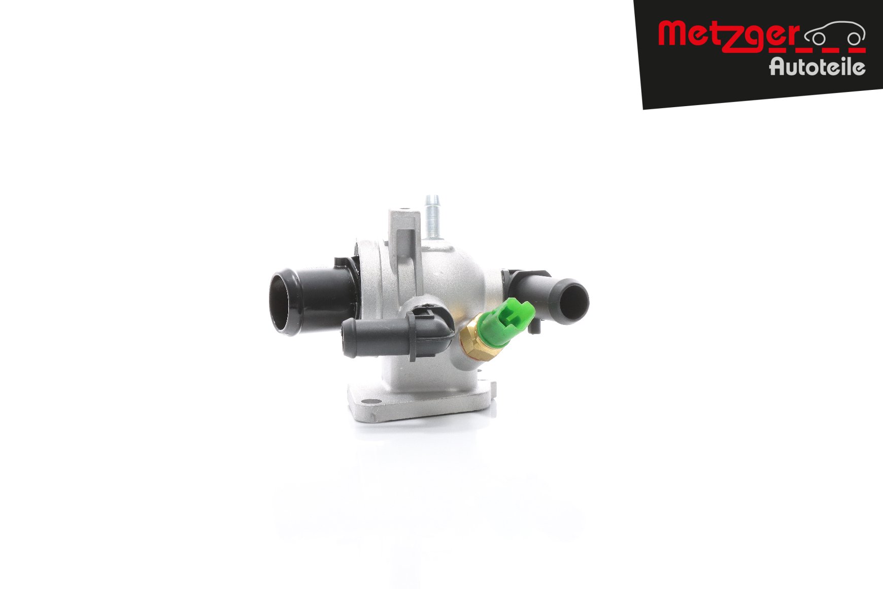 METZGER 4006103 Termostat Astra H Hatchback 1.3 CDTI (L48) 90 KM olej napędowy 2009