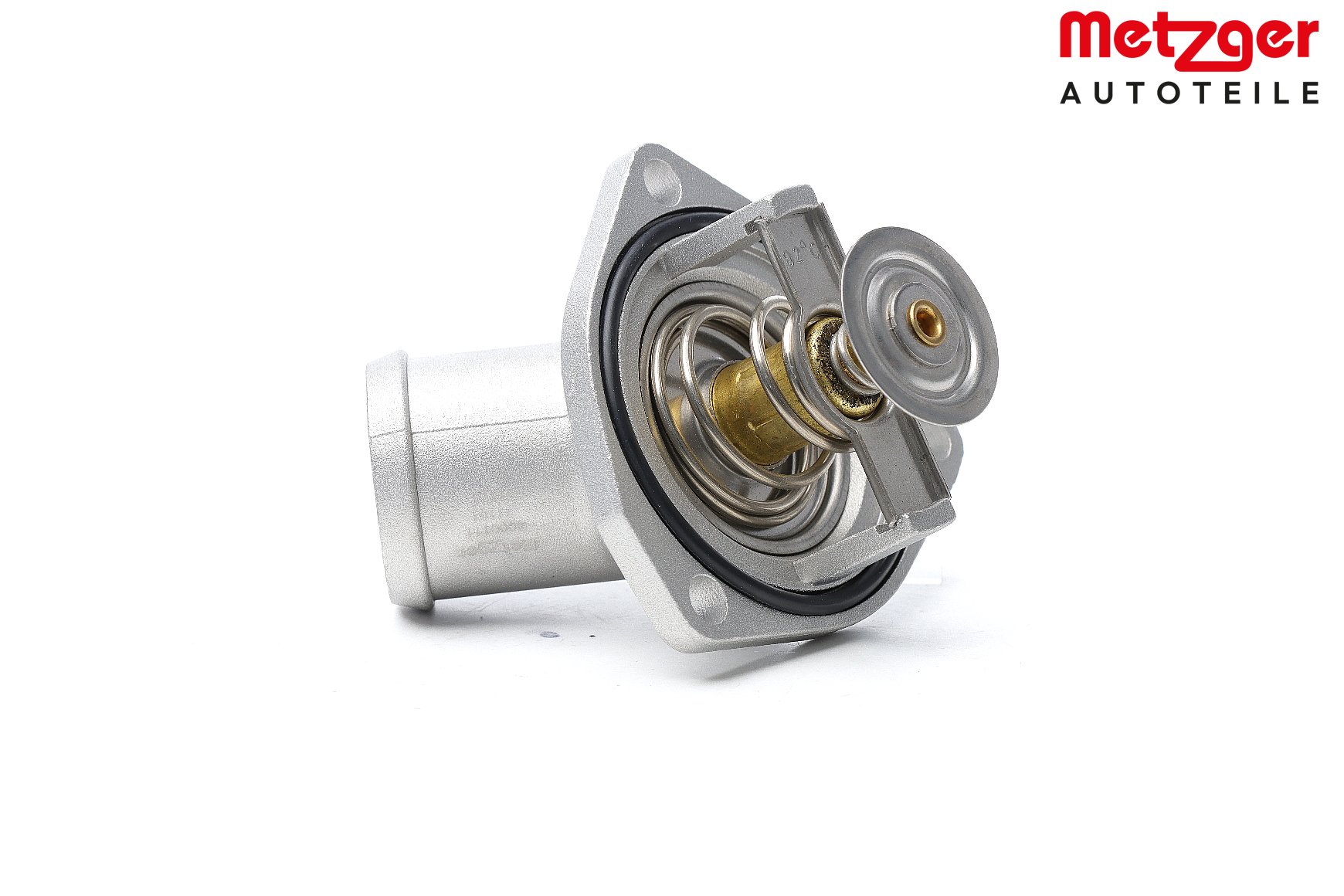4006111 METZGER 1338060 Thermostat