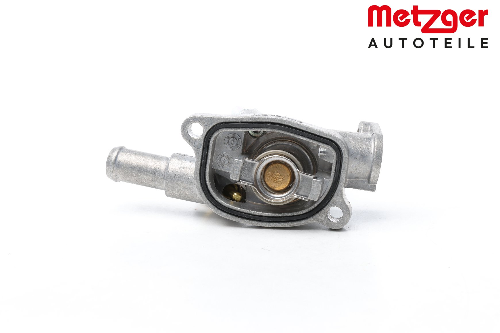 Termostat układu chłodzenia METZGER ALFA ROMEO SPIDER 4006117