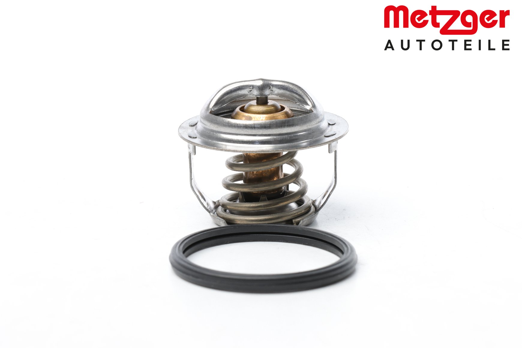 METZGER 4006119 Termostat układu chłodzenia Subaru Forester SH
