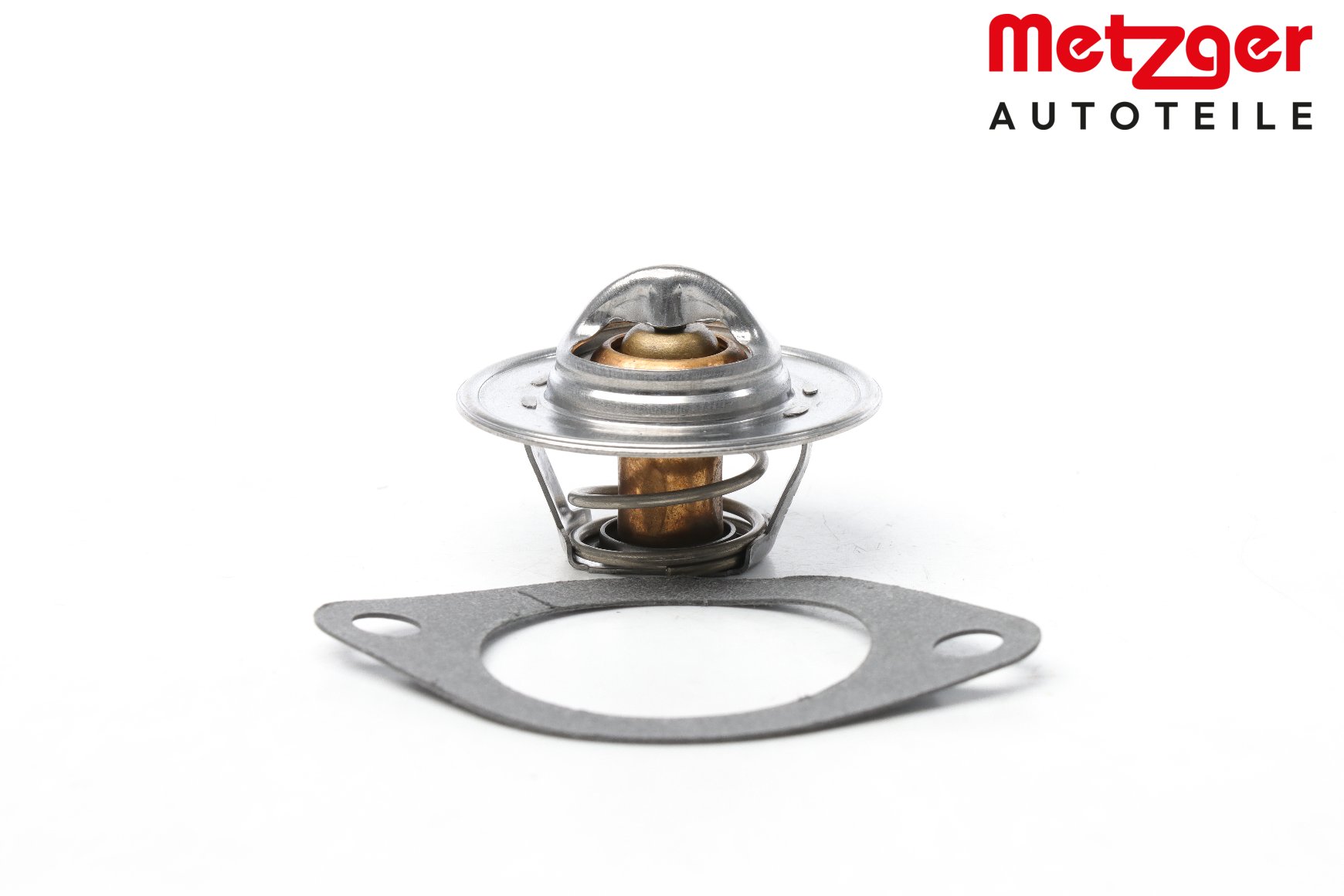 METZGER 4006120 Termostato motore FORD ZEPHYR Acquista a prezzi scontati