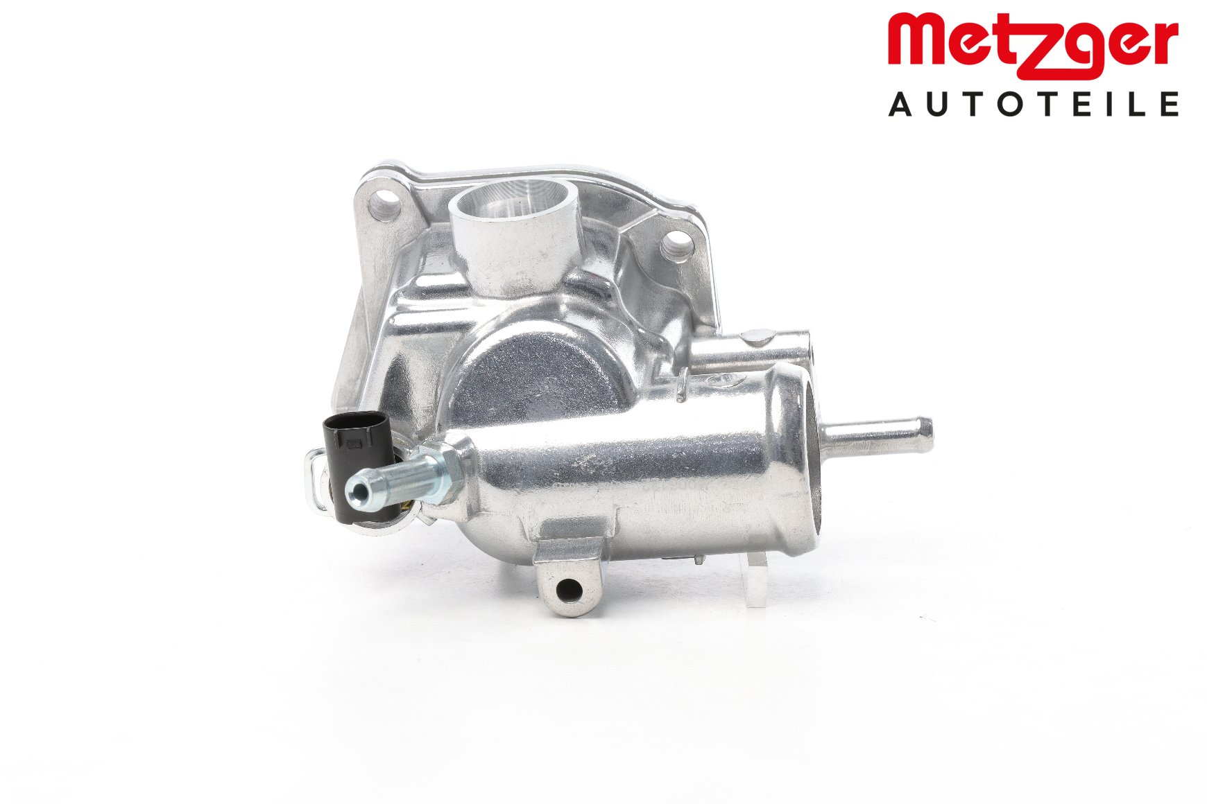 METZGER 4006122 Thermostat Mercedes S203 C 270 CDI 2.7 (203.216) 170 AG dyzelinas 2006